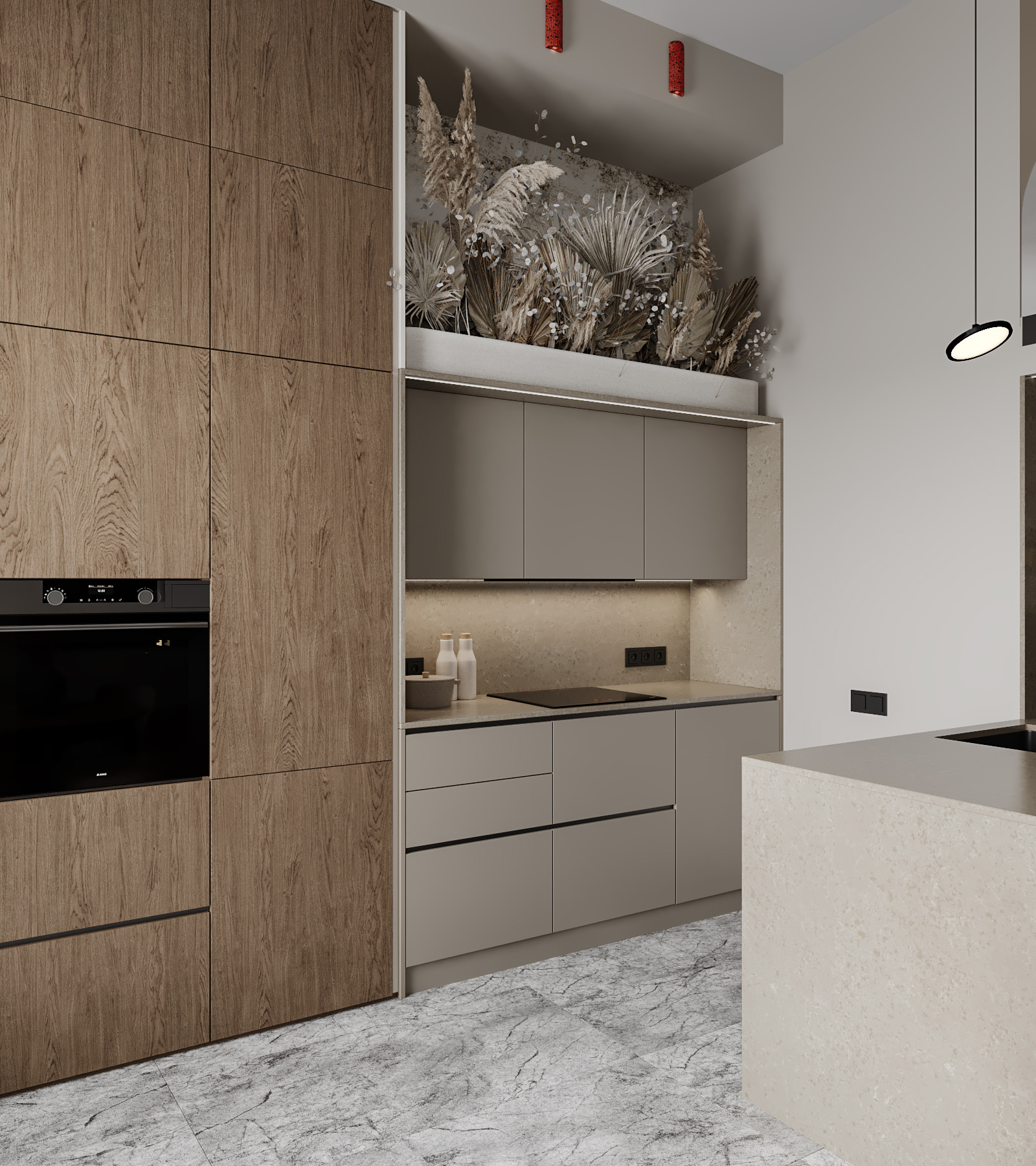 Мечты о море Франции