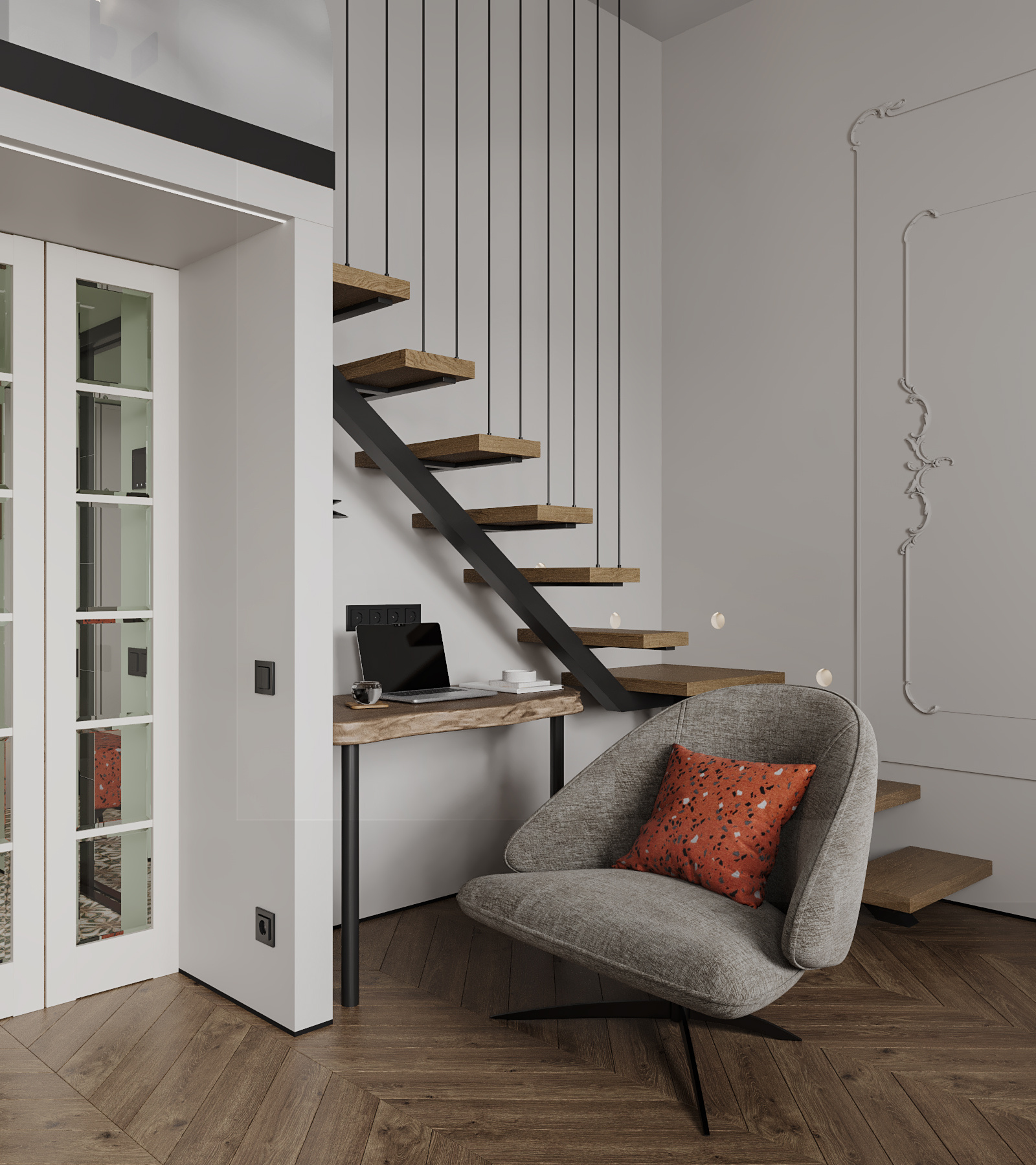 Мечты о море Франции