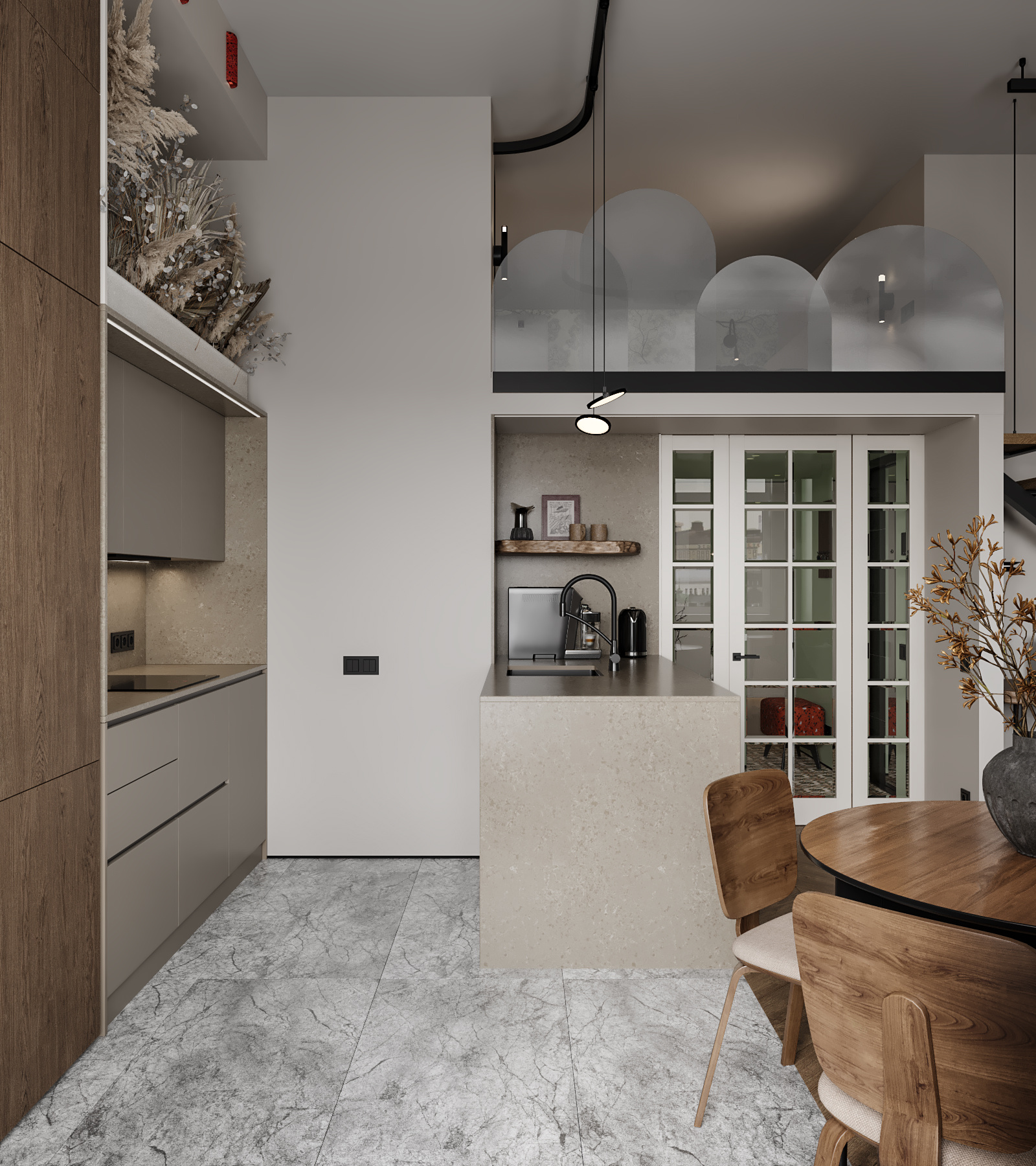 Мечты о море Франции