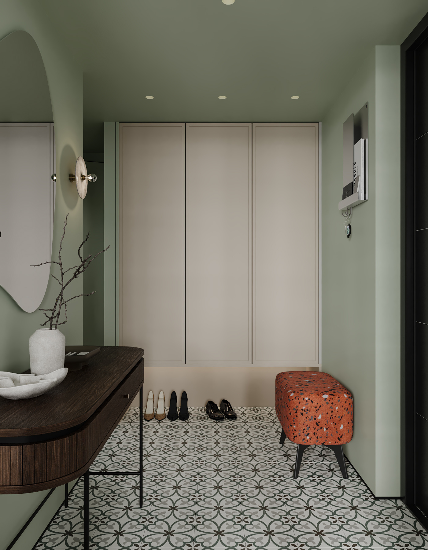 Мечты о море Франции