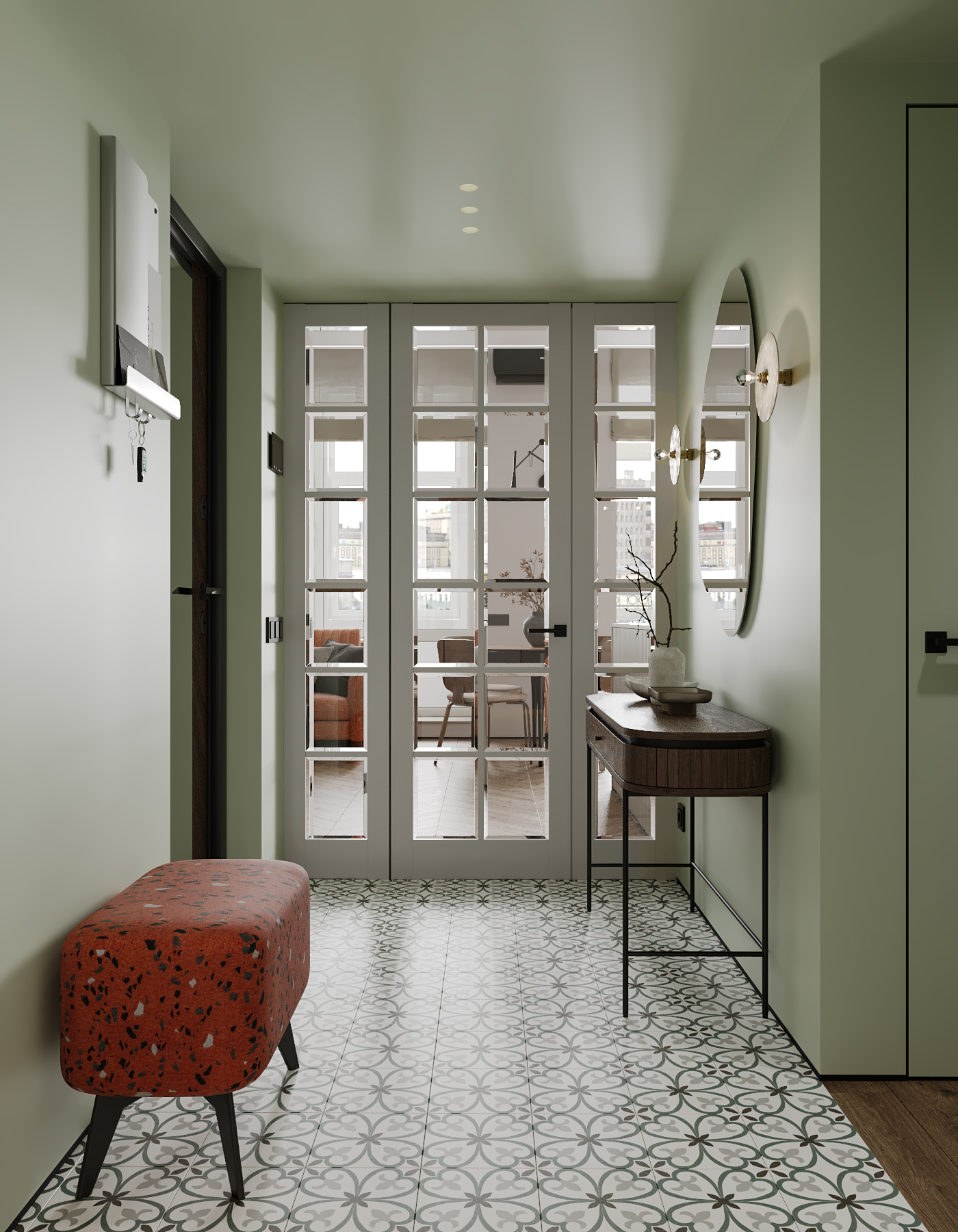 Мечты о море Франции