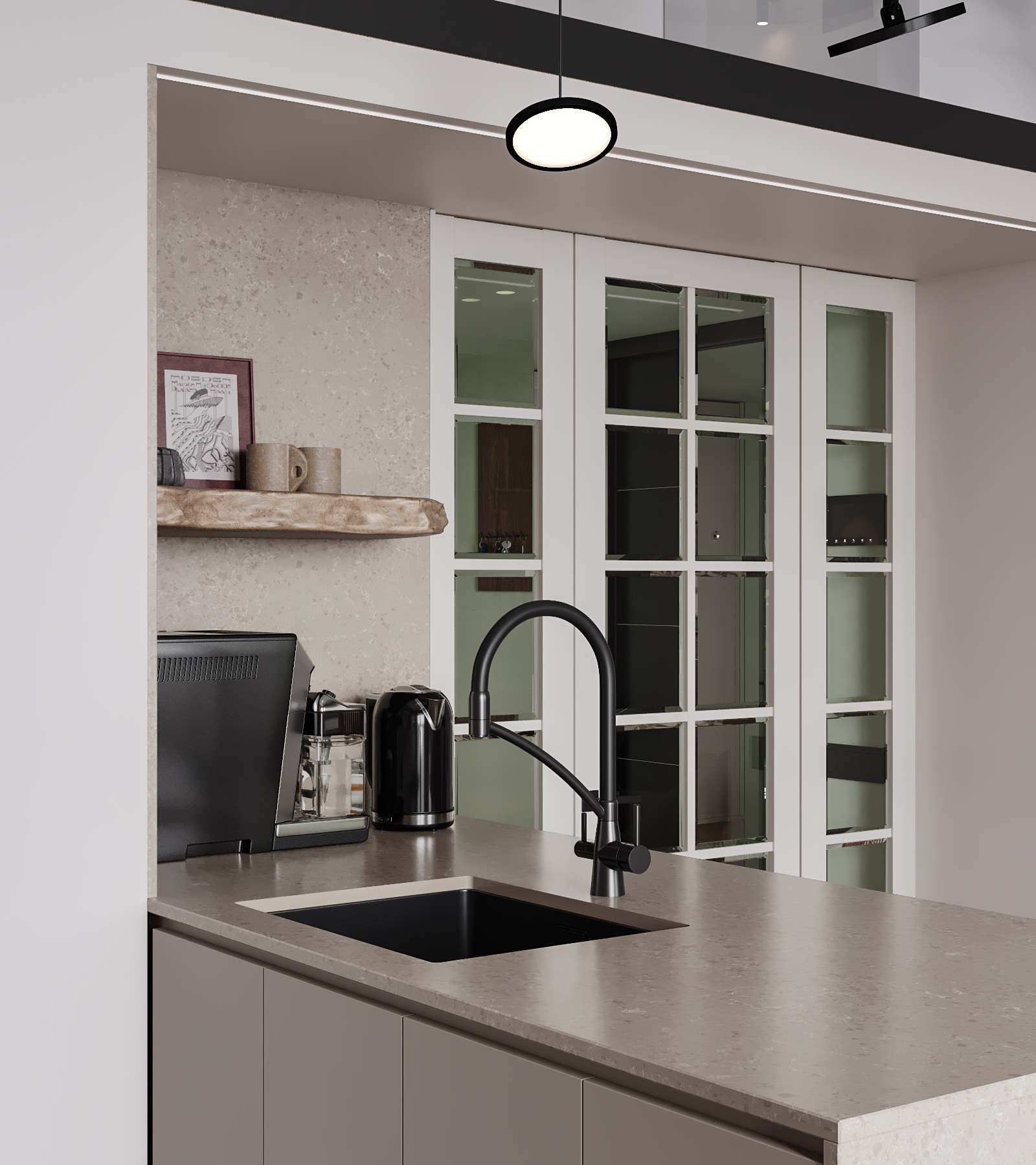 Мечты о море Франции