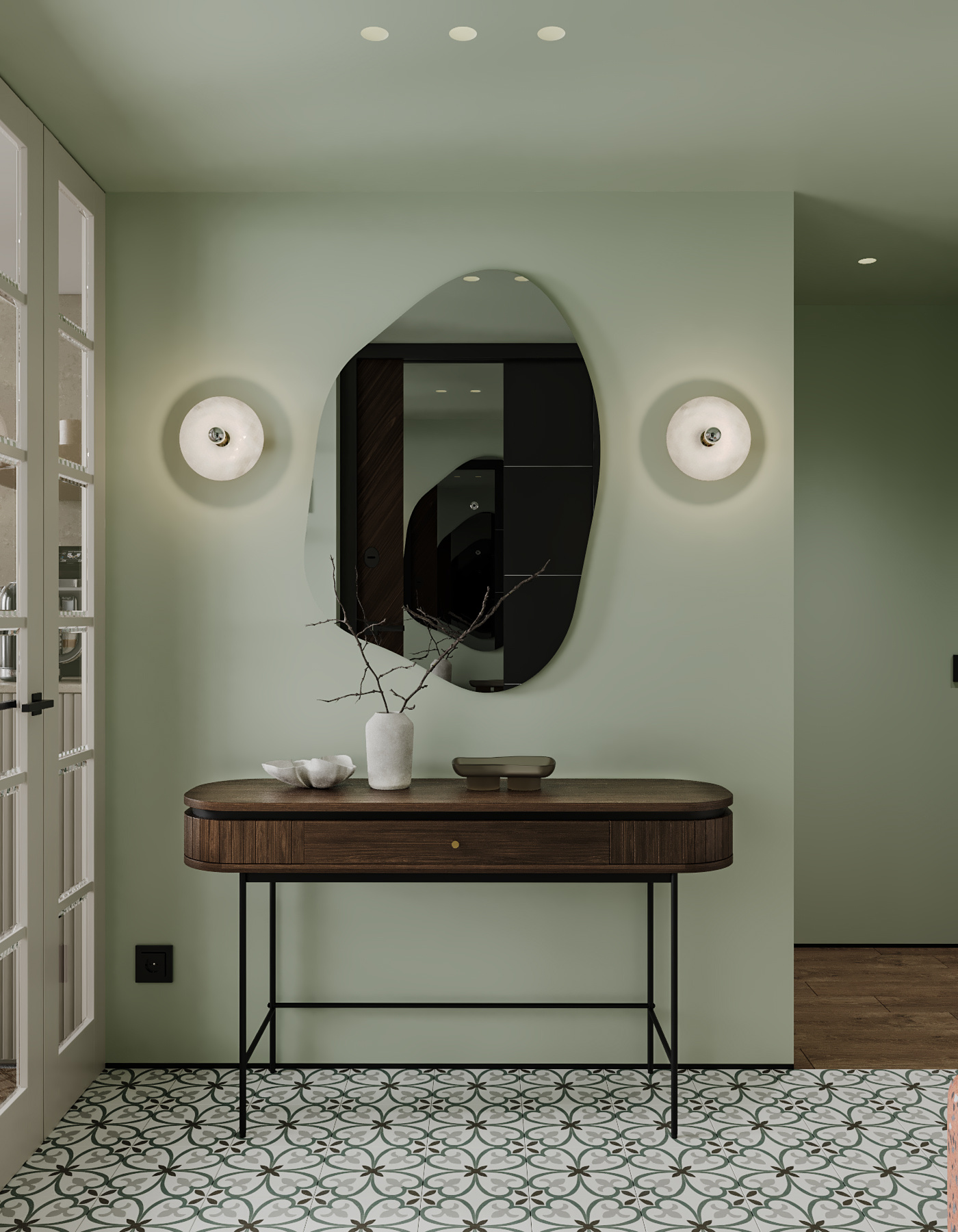 Мечты о море Франции