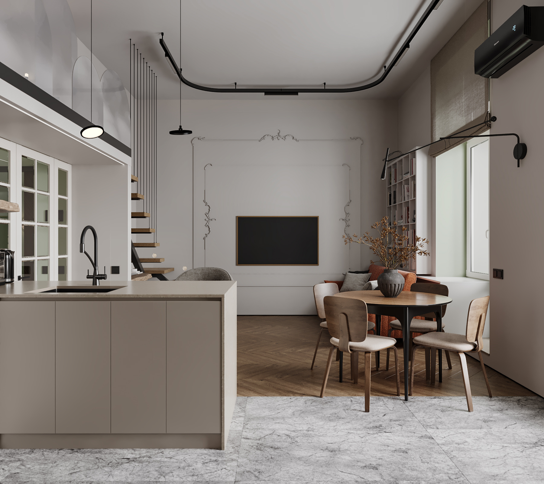 Мечты о море Франции