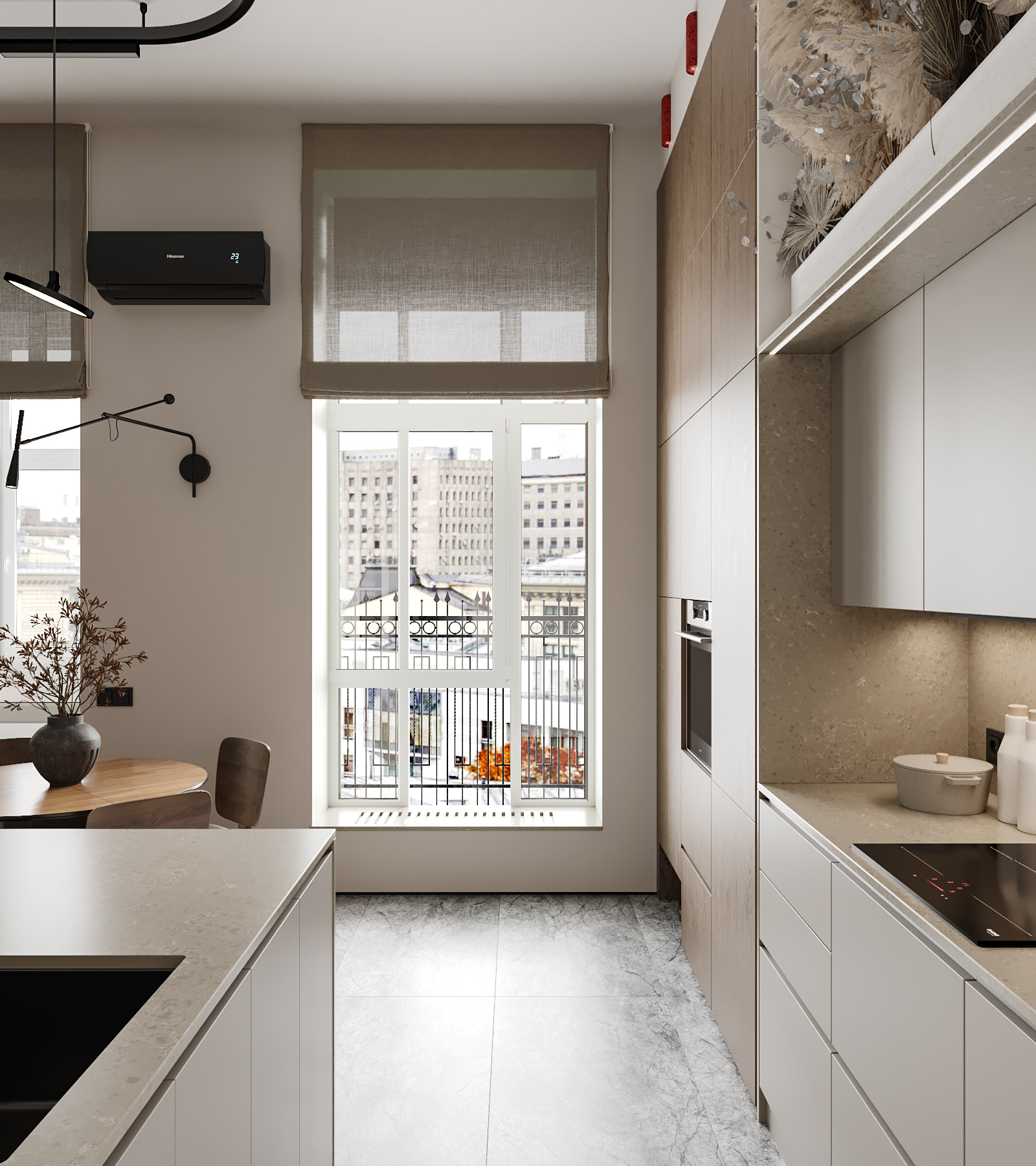 Мечты о море Франции