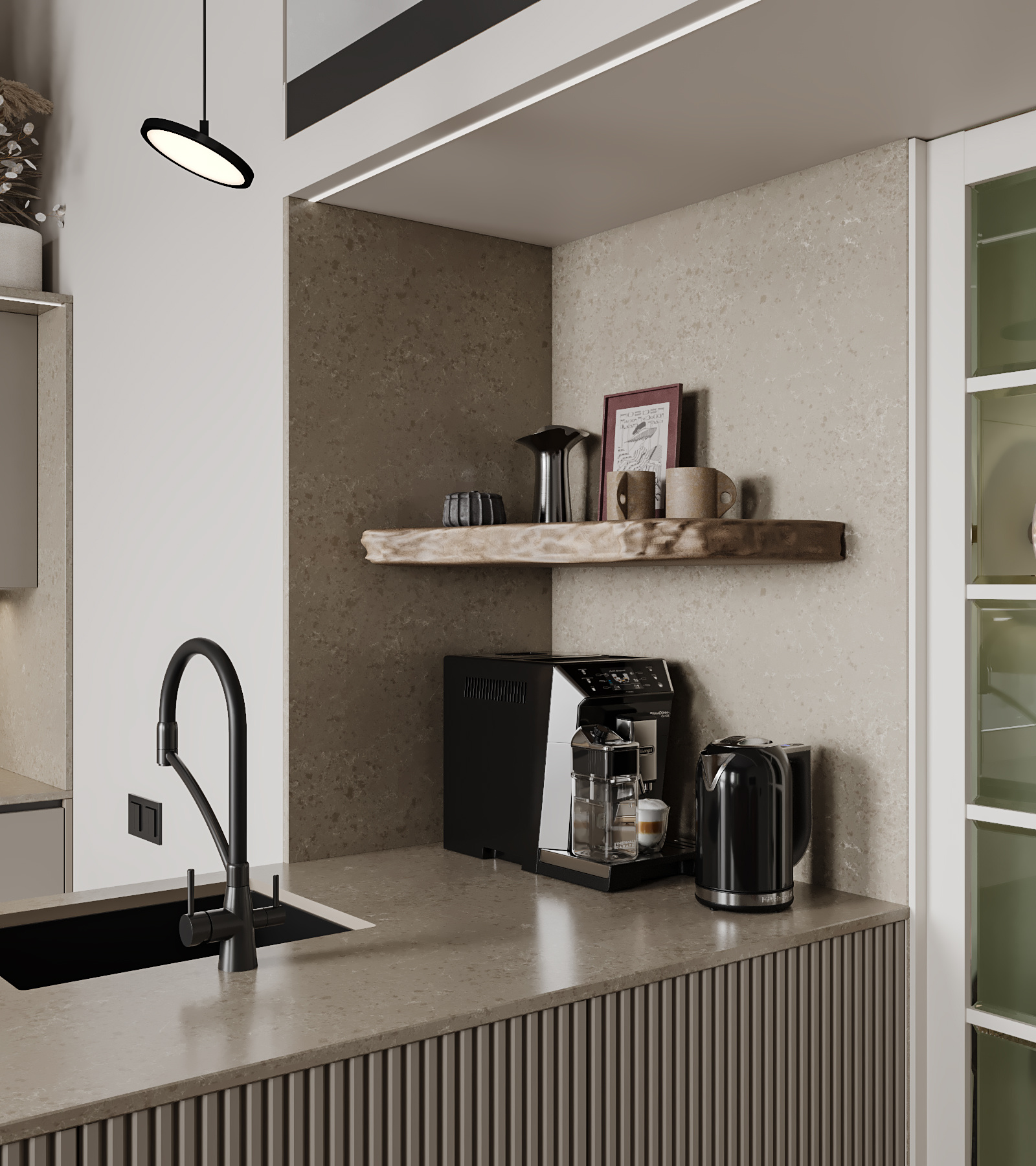 Мечты о море Франции