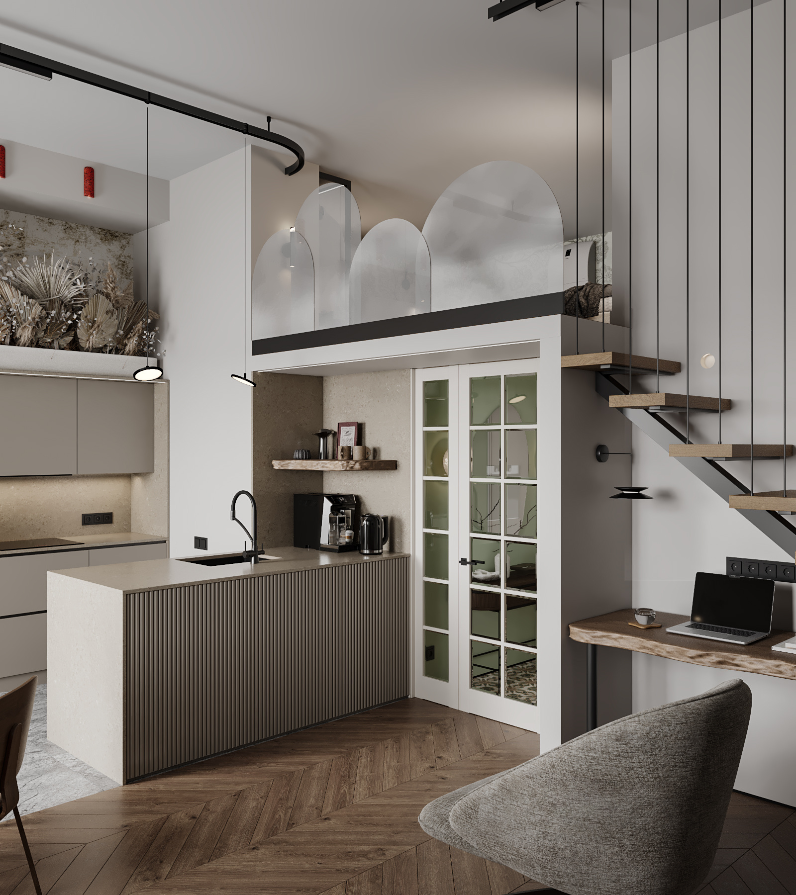 Мечты о море Франции