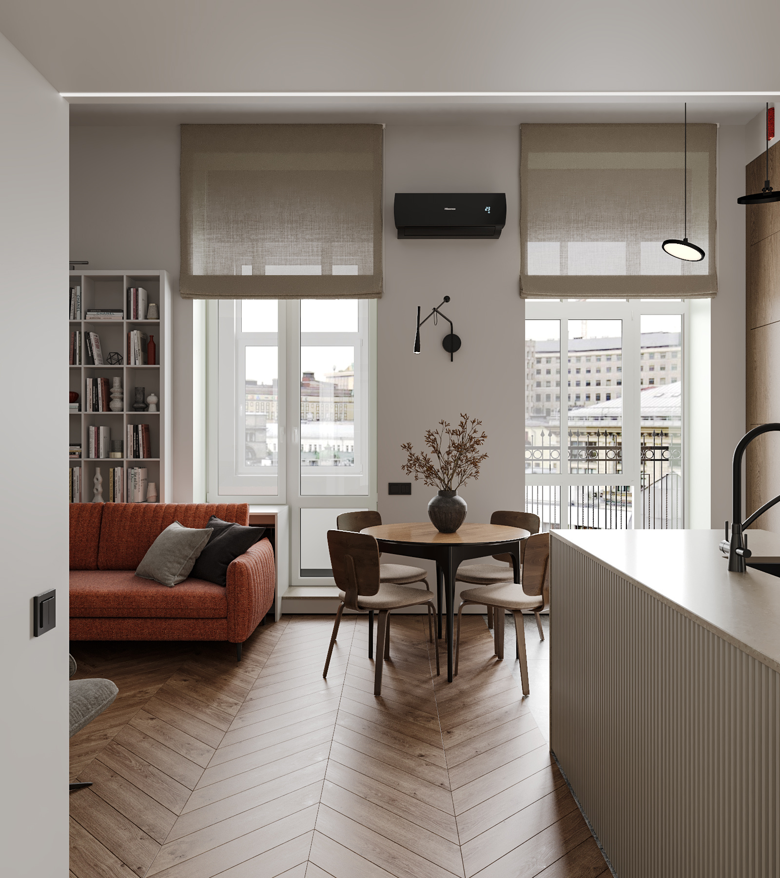 Мечты о море Франции