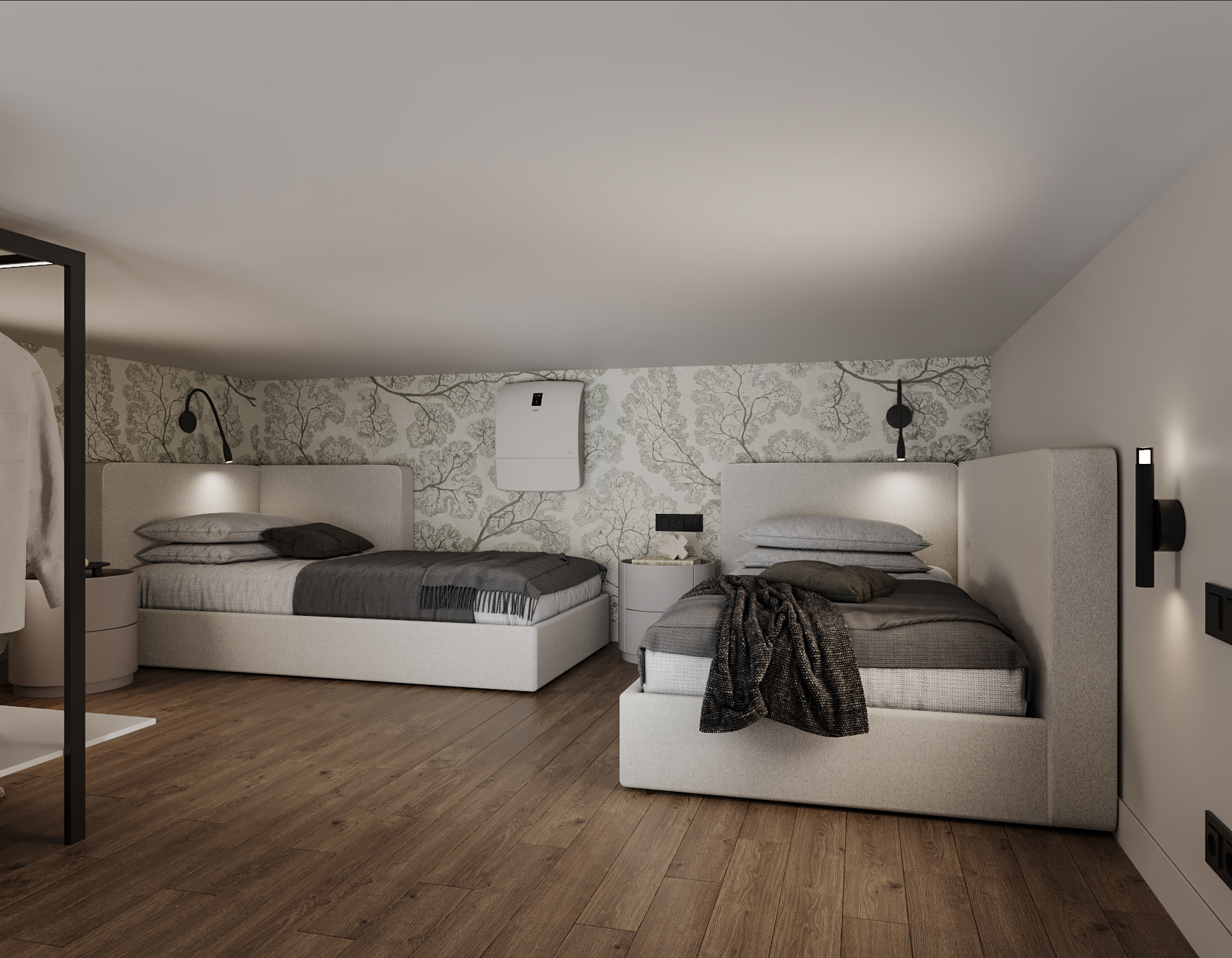 Мечты о море Франции