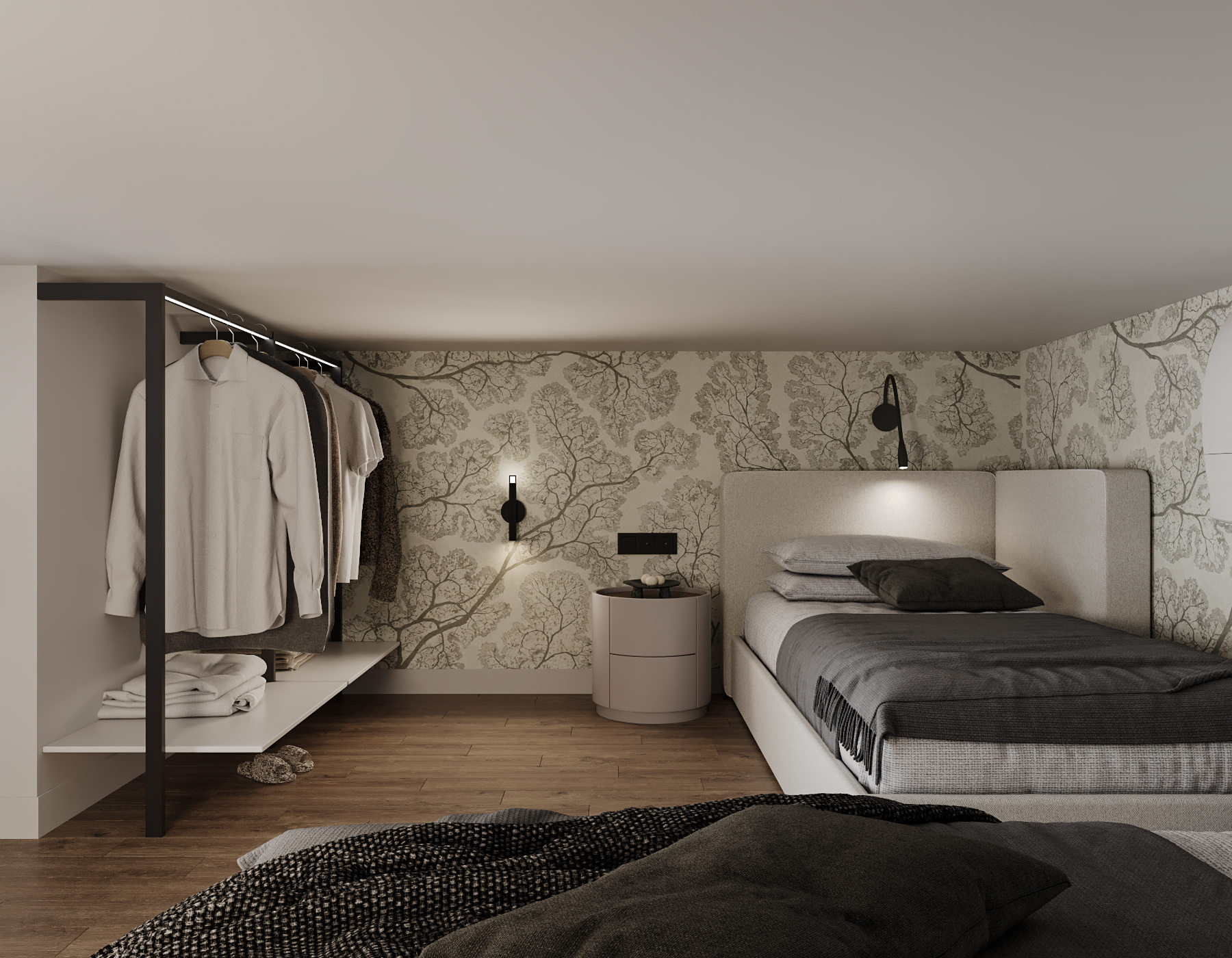 Мечты о море Франции