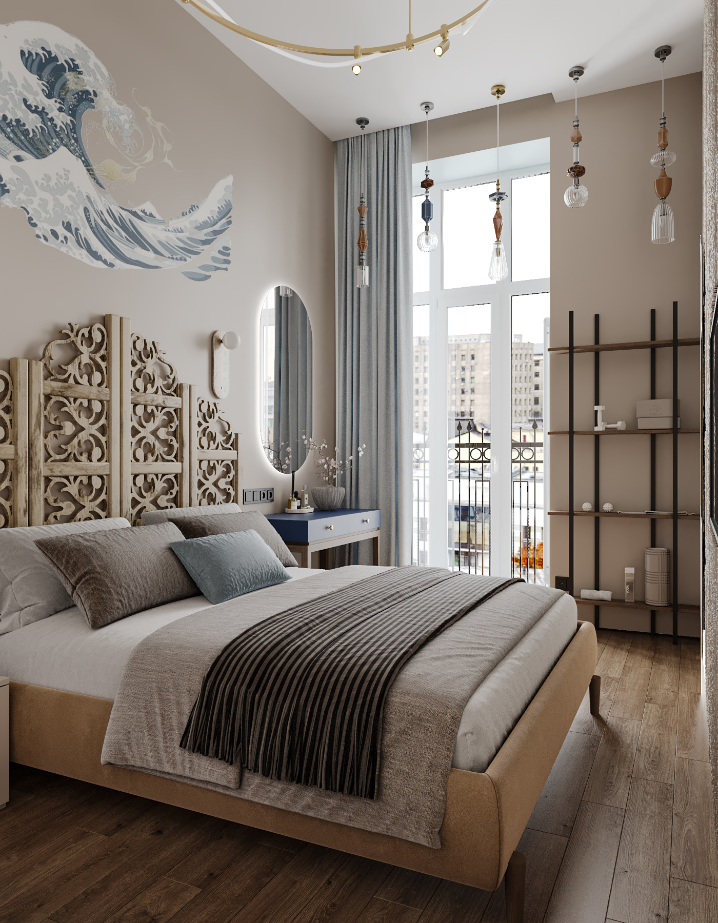 Мечты о море Франции