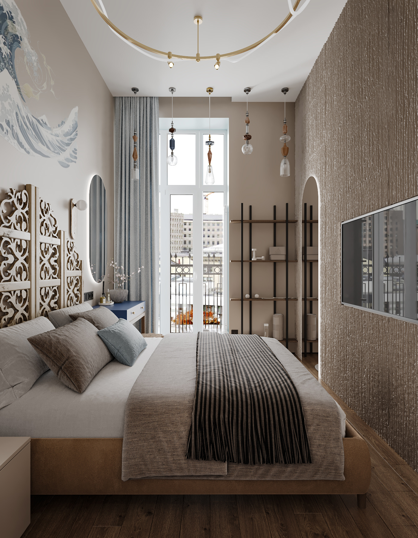 Мечты о море Франции