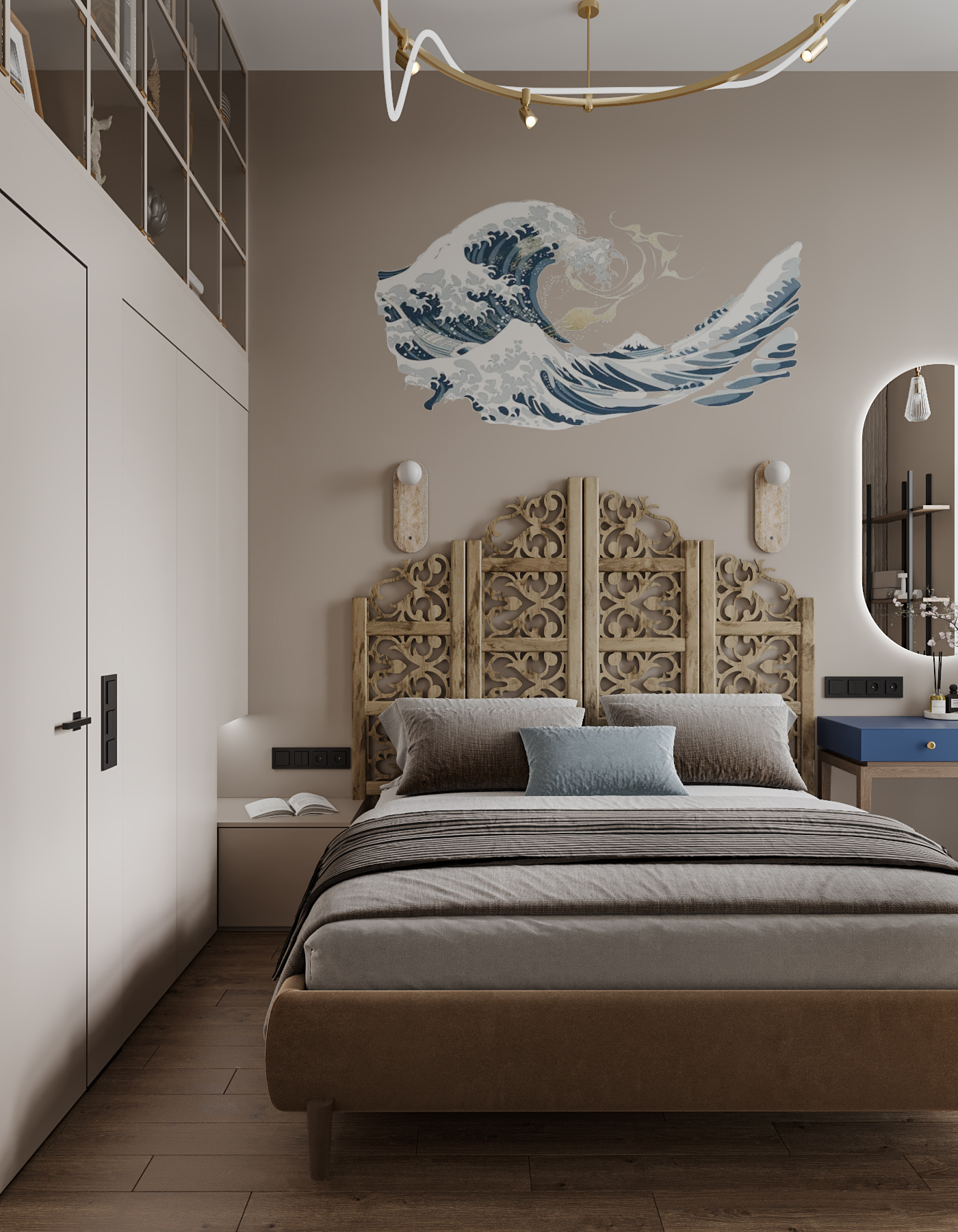 Мечты о море Франции