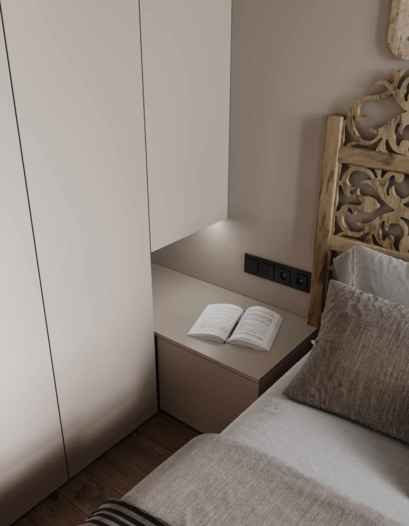 Мечты о море Франции