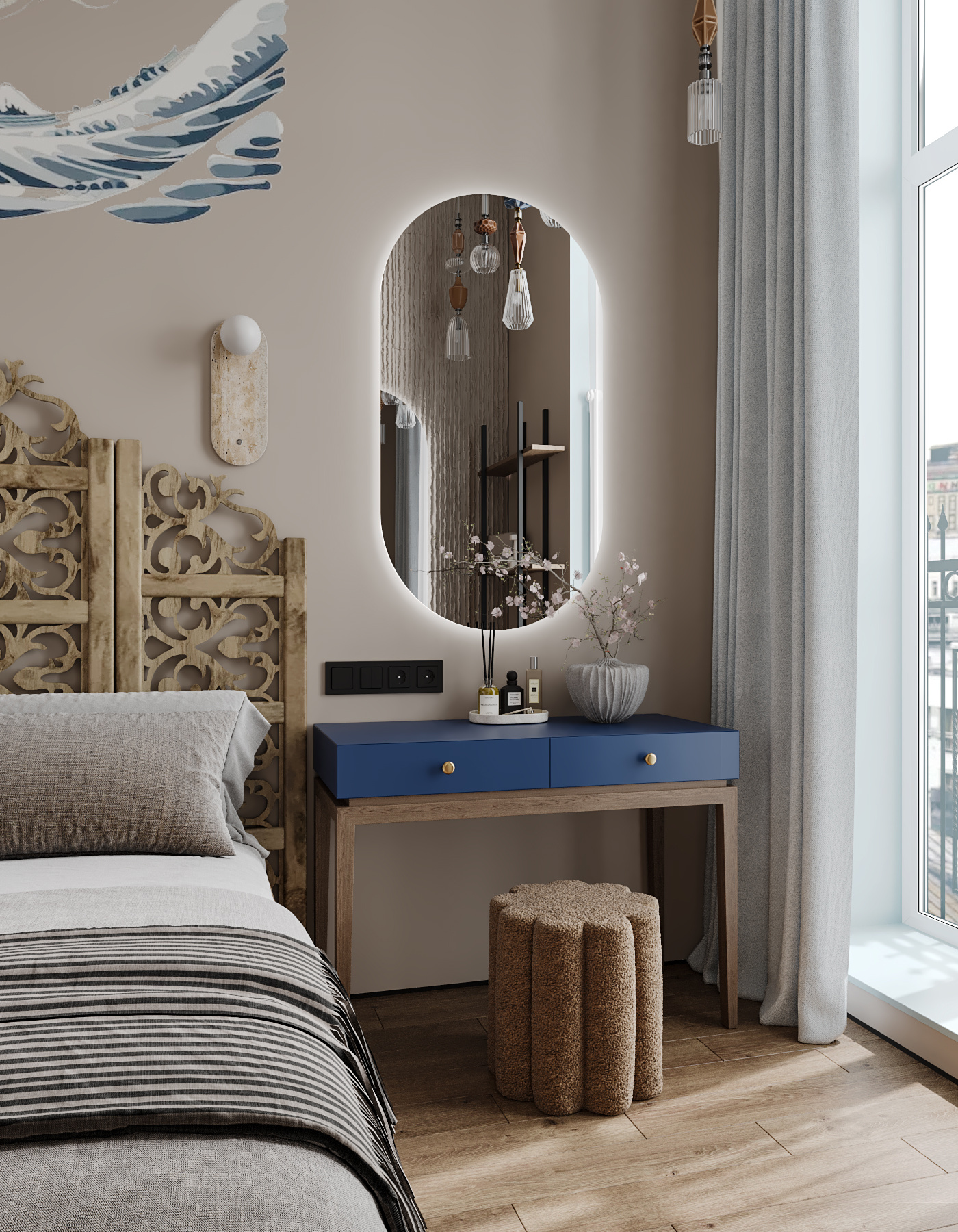 Мечты о море Франции