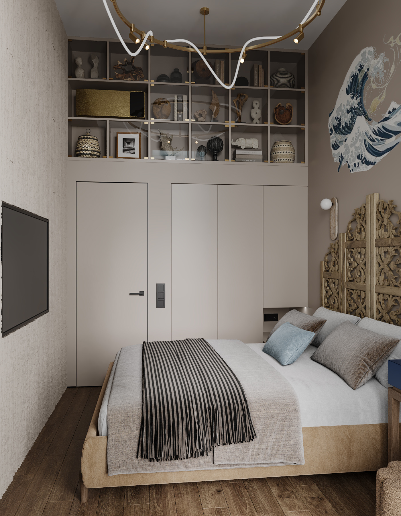 Мечты о море Франции