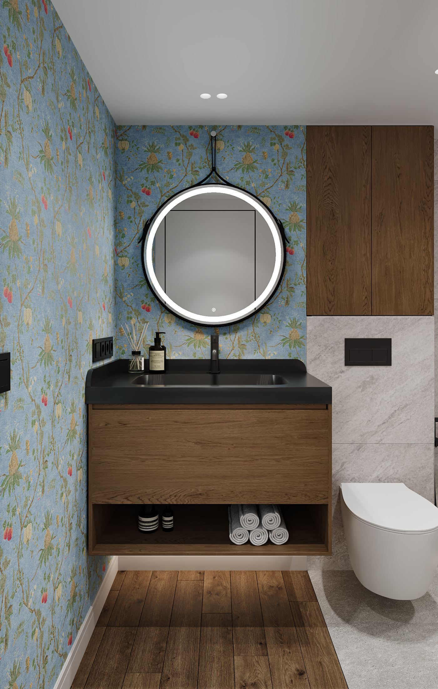 Мечты о море Франции