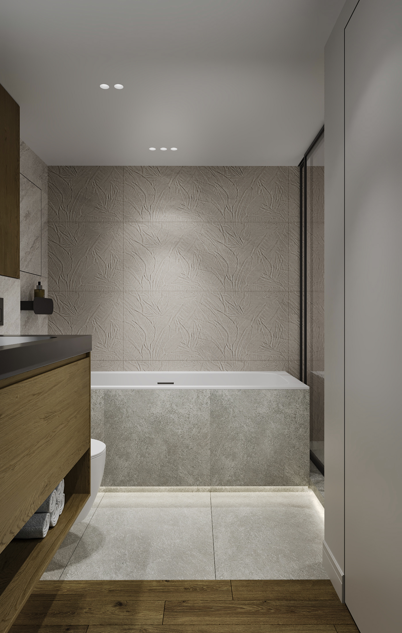 Мечты о море Франции