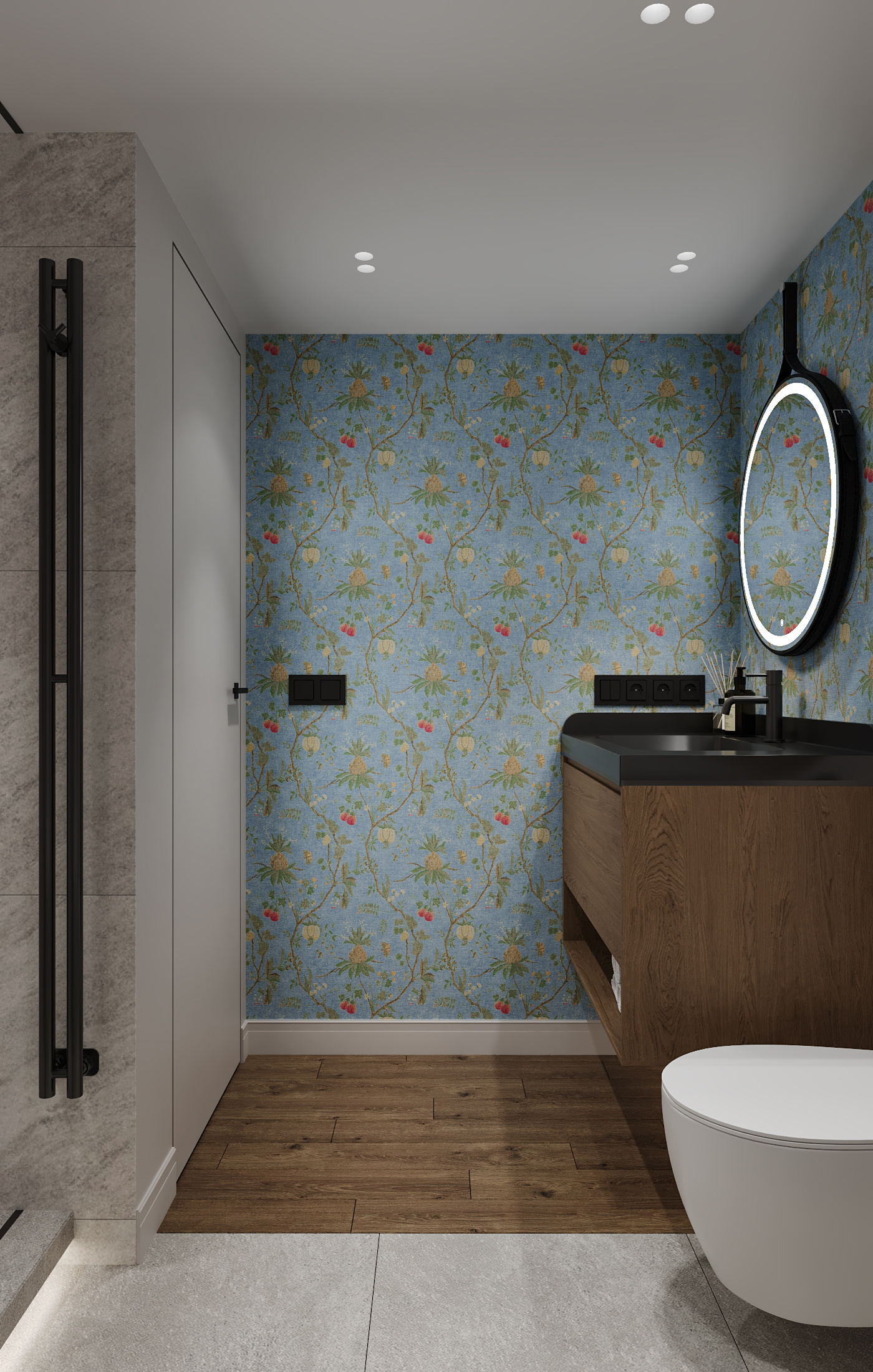 Мечты о море Франции