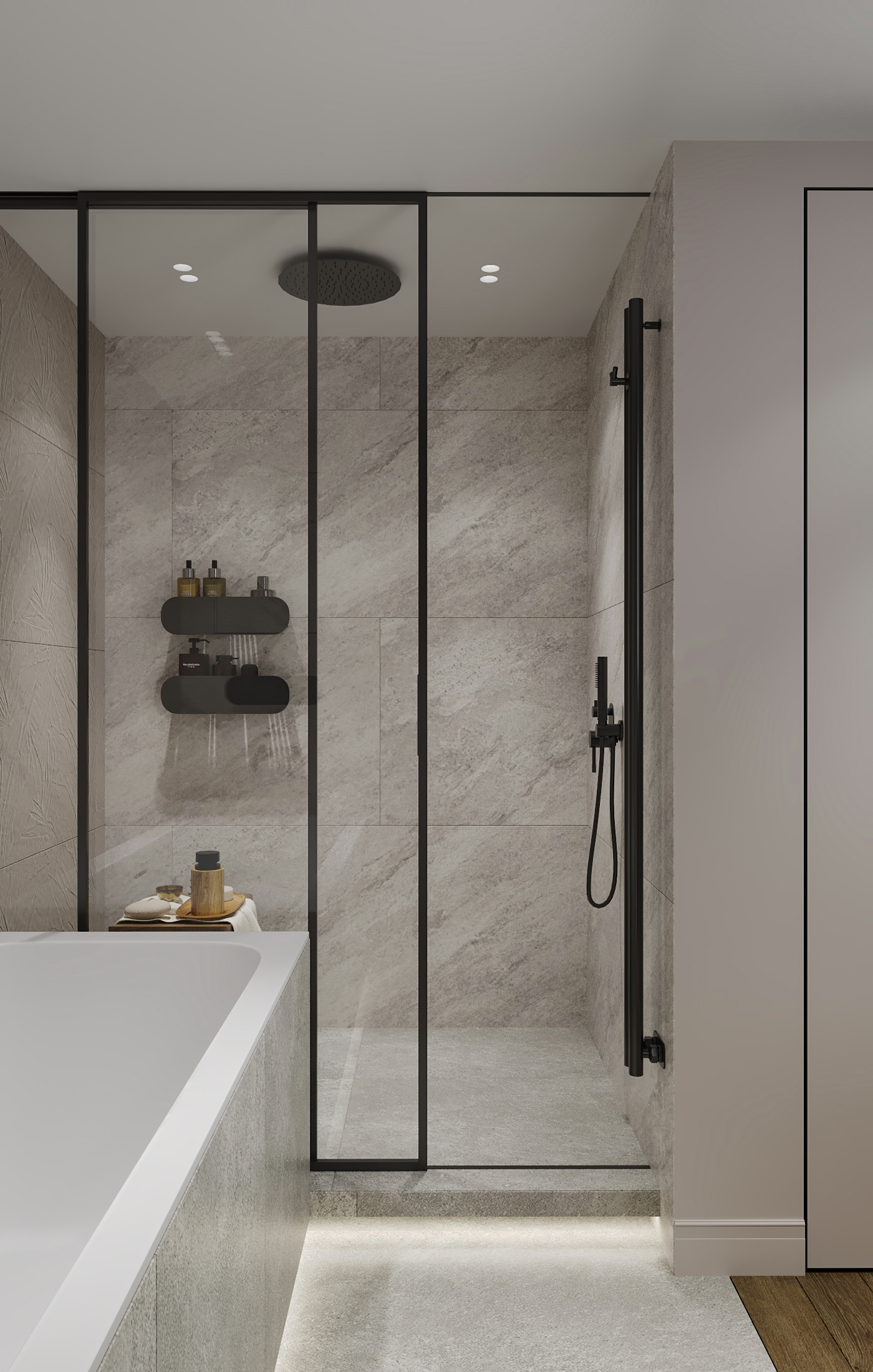 Мечты о море Франции