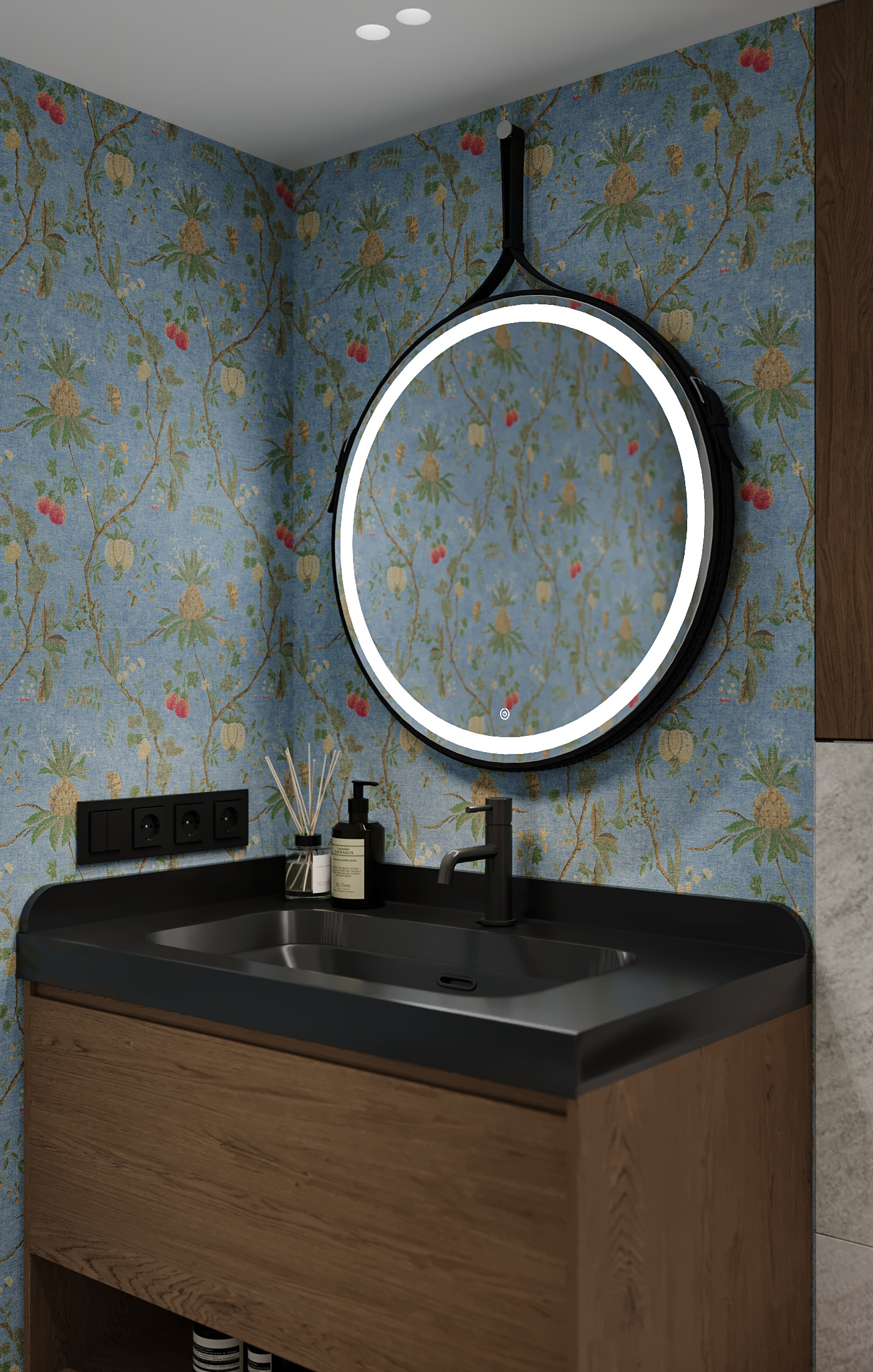 Мечты о море Франции