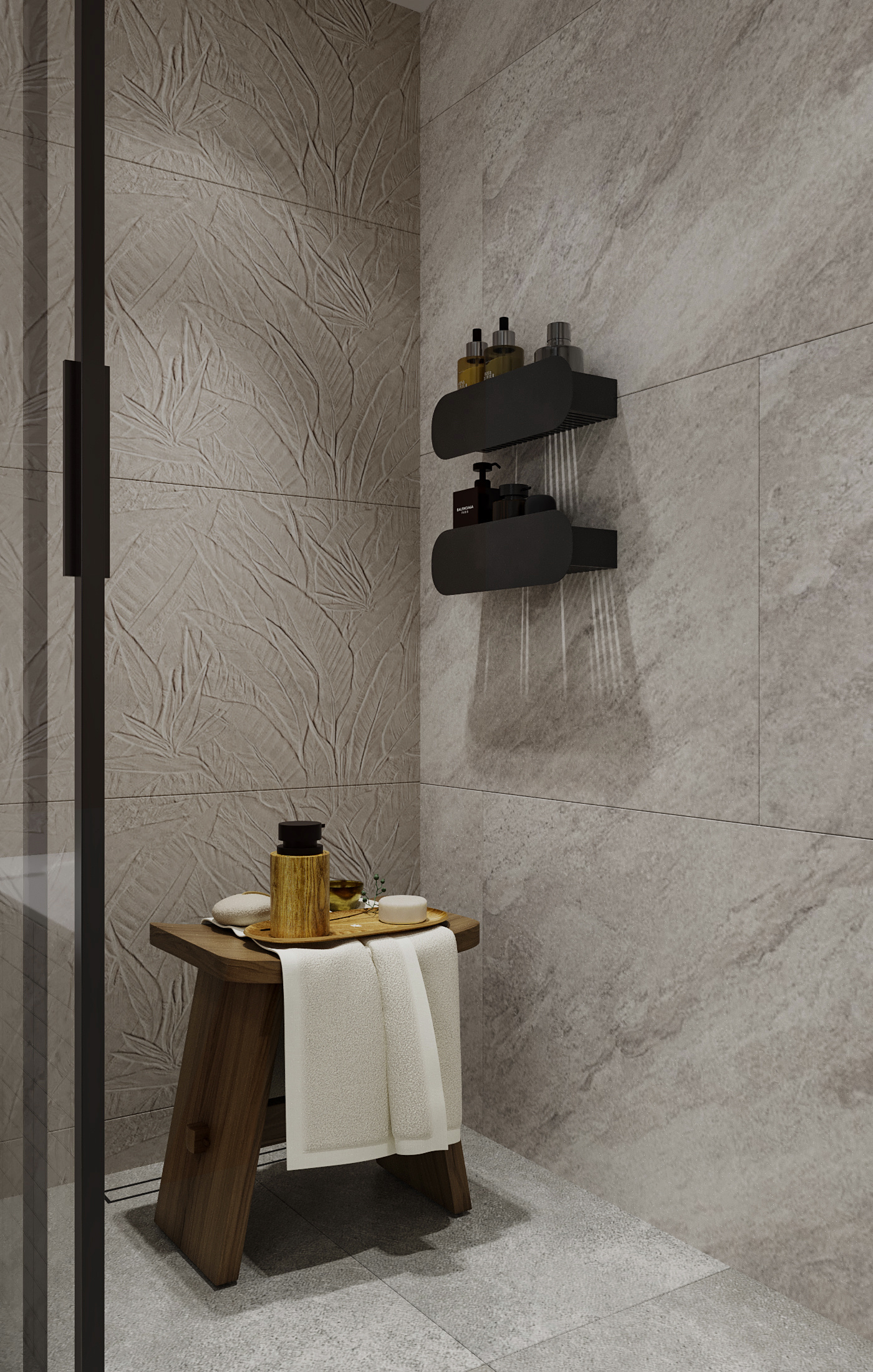 Мечты о море Франции