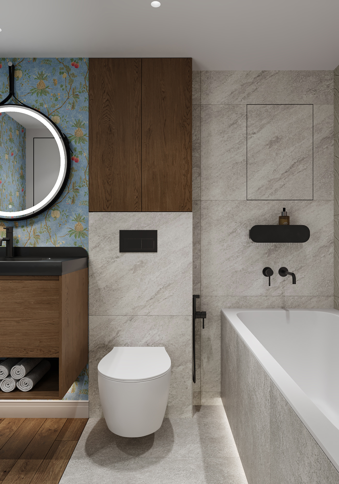 Мечты о море Франции