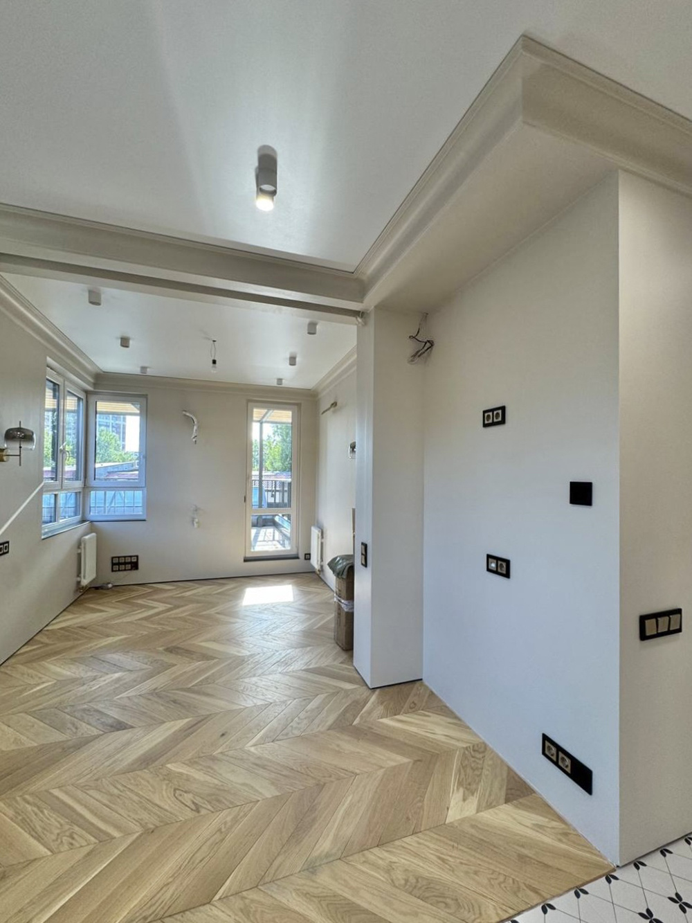 Изящество и графика