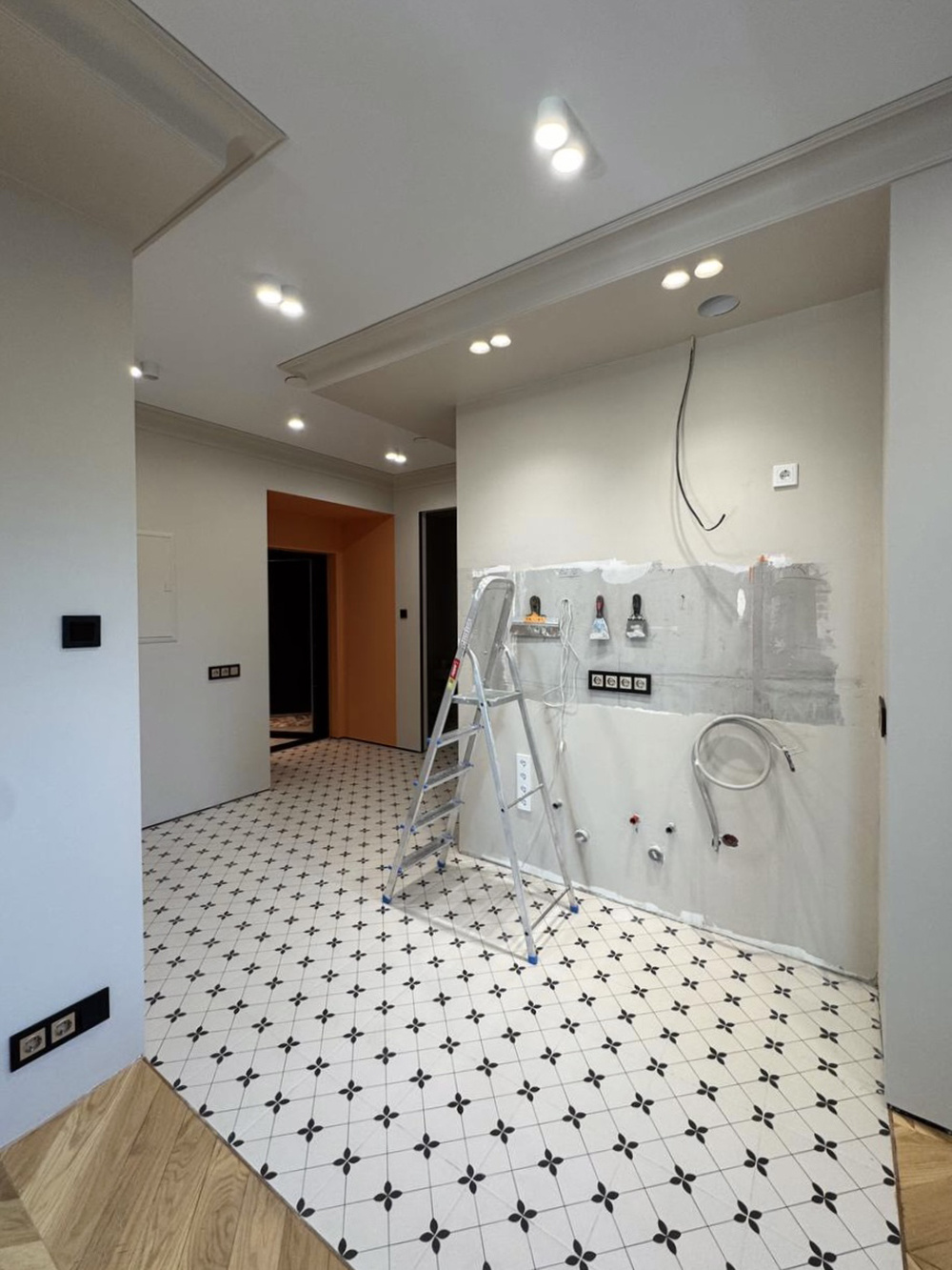 Изящество и графика