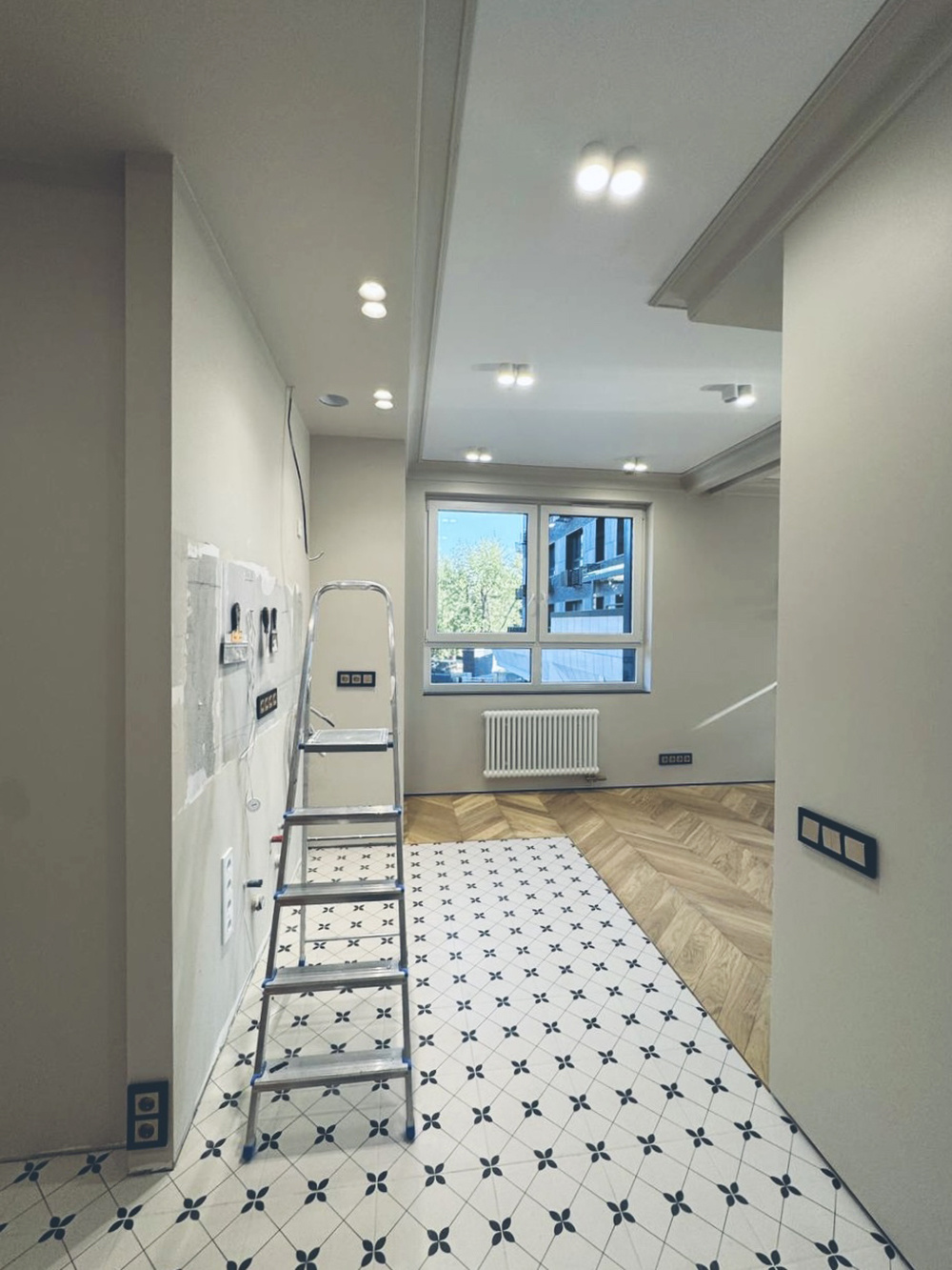 Изящество и графика