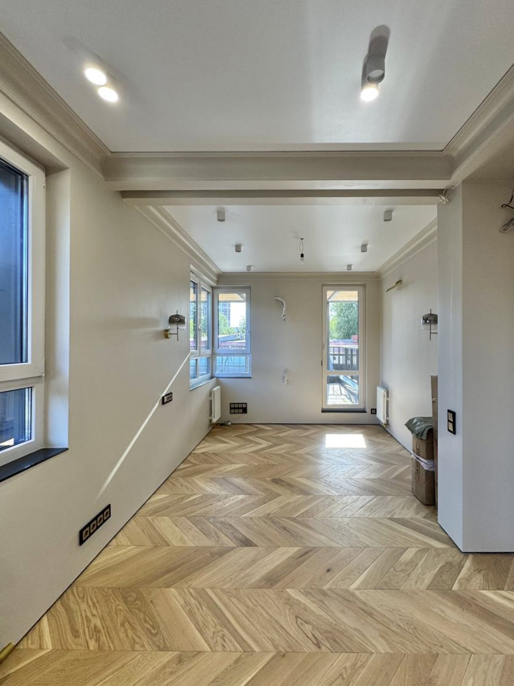 Изящество и графика