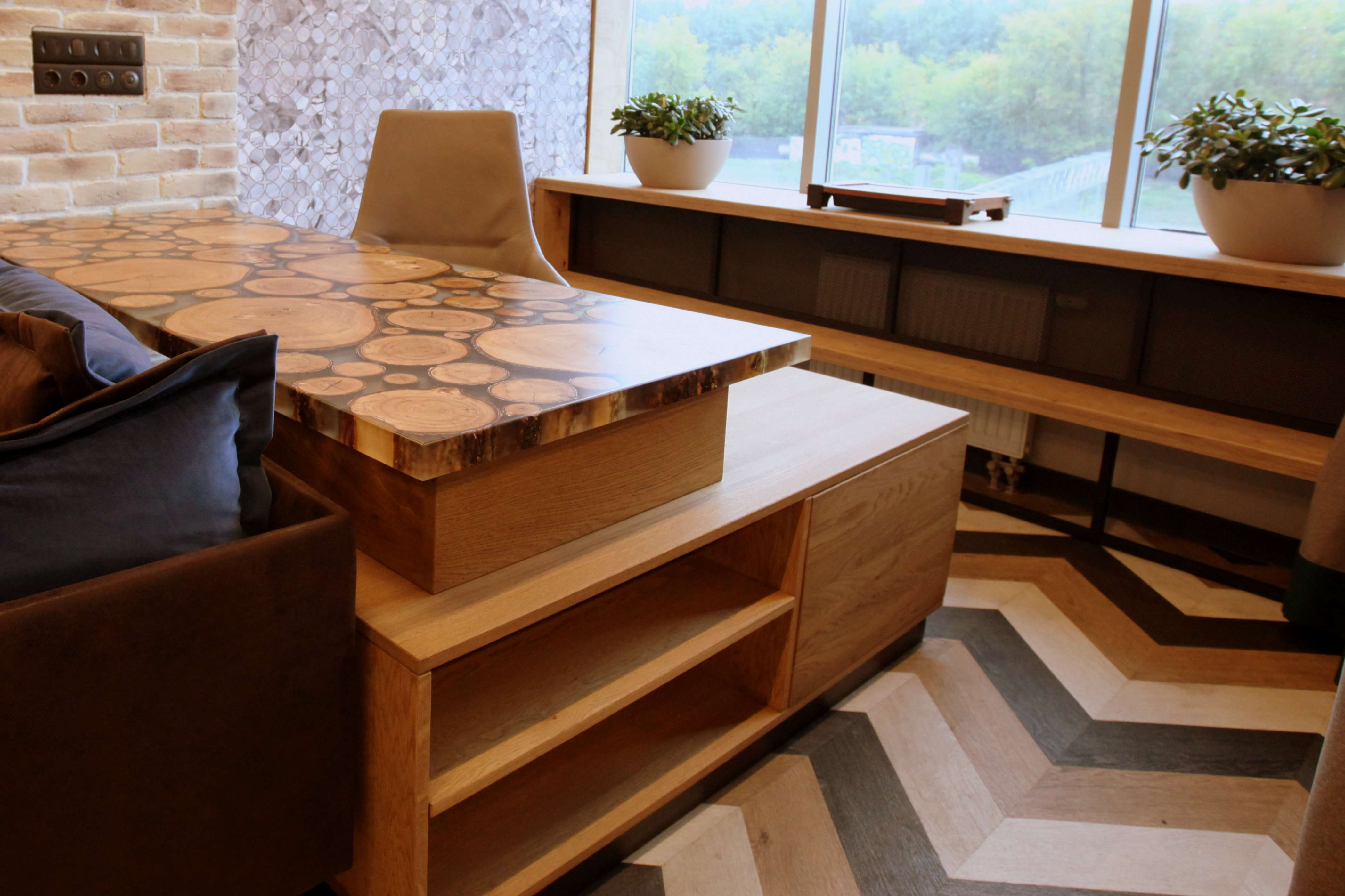 Офис у Парка Победы