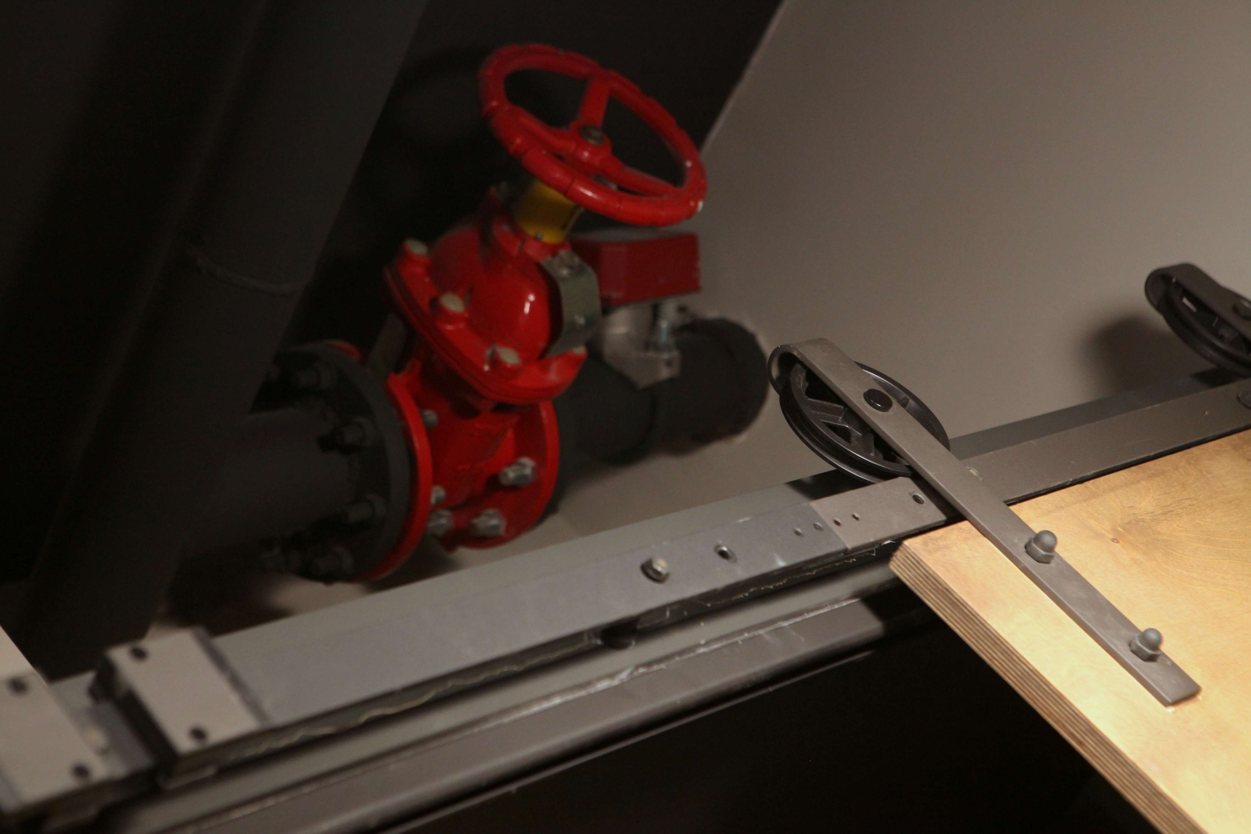 Офис у Парка Победы