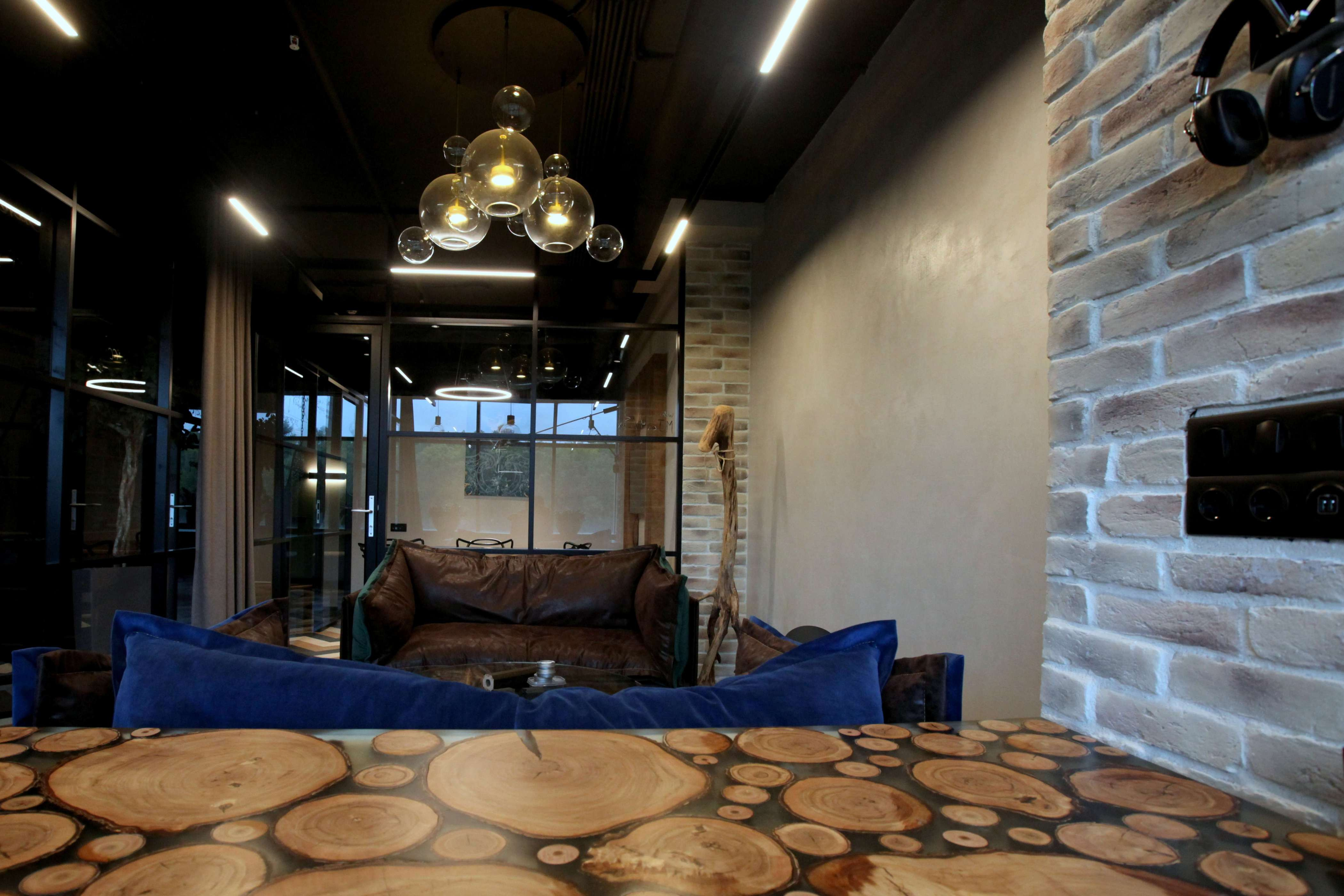 Офис у Парка Победы