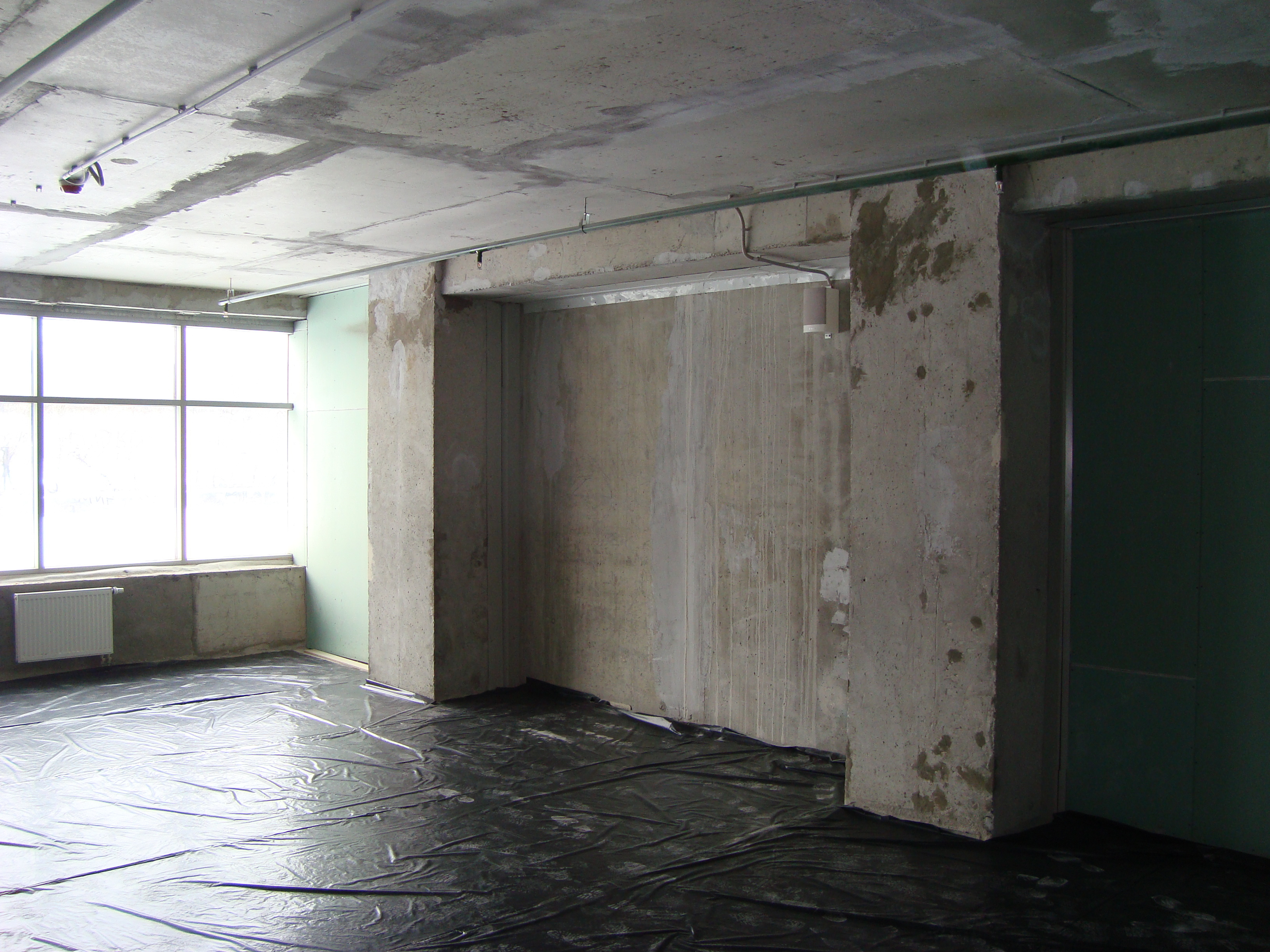 Офис у Парка Победы