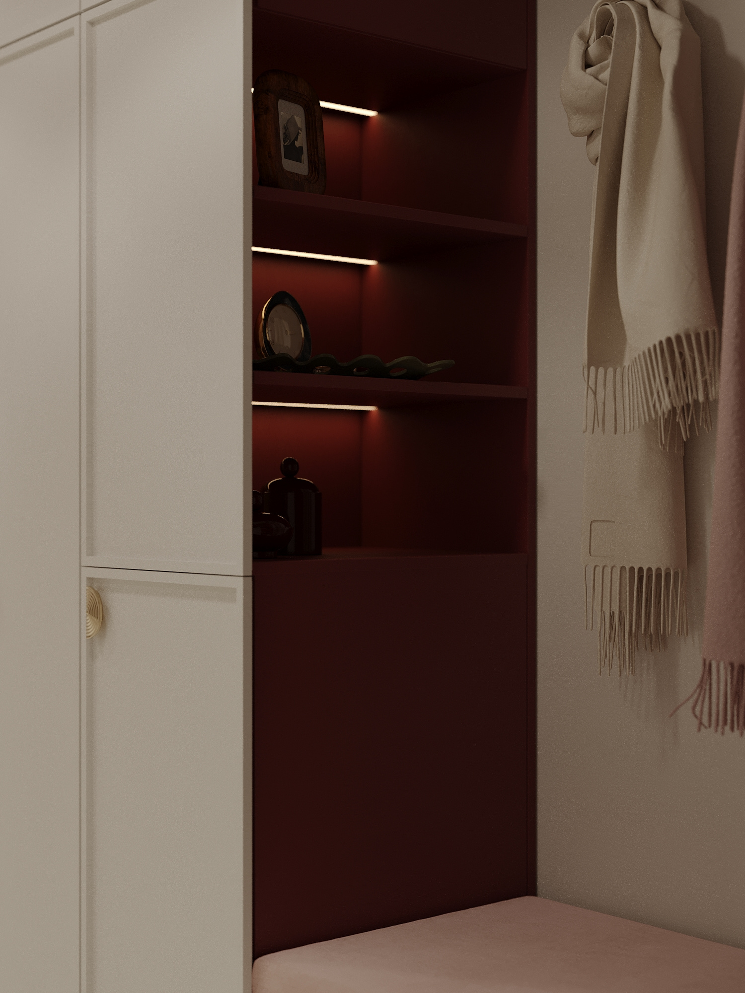 Квартира на ул. Чернопродуная