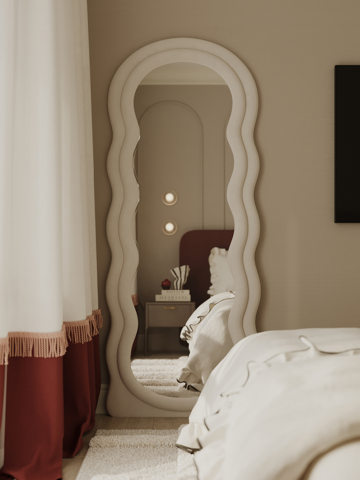 Квартира на ул. Чернопродуная