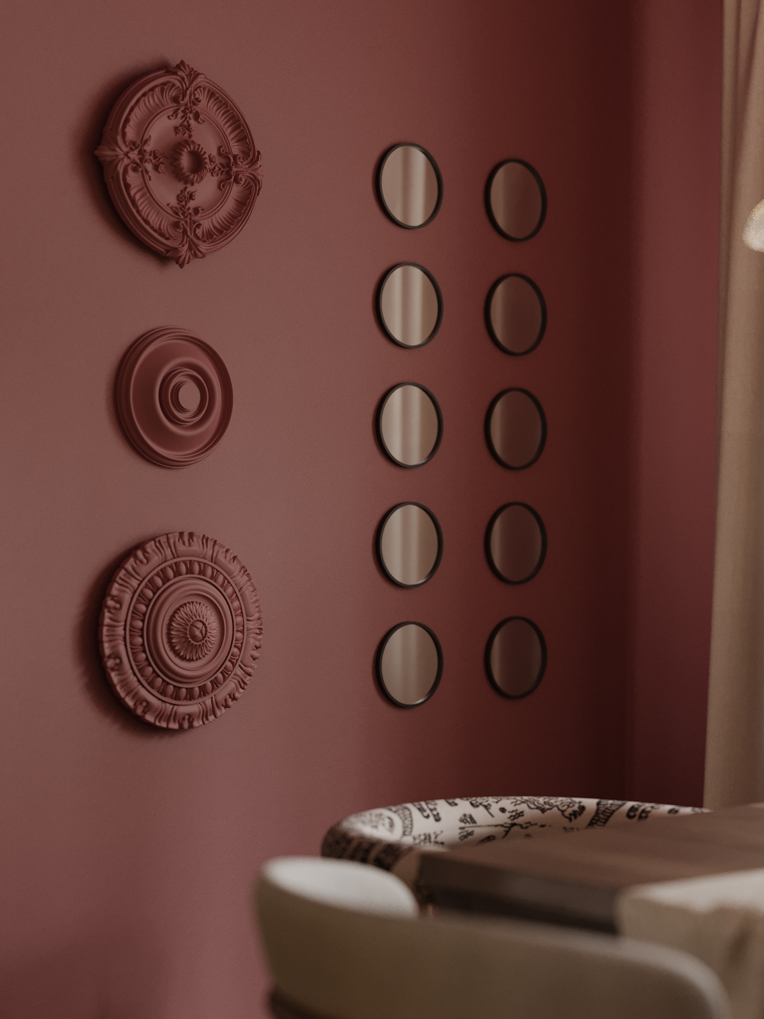 Квартира на ул. Чернопродуная