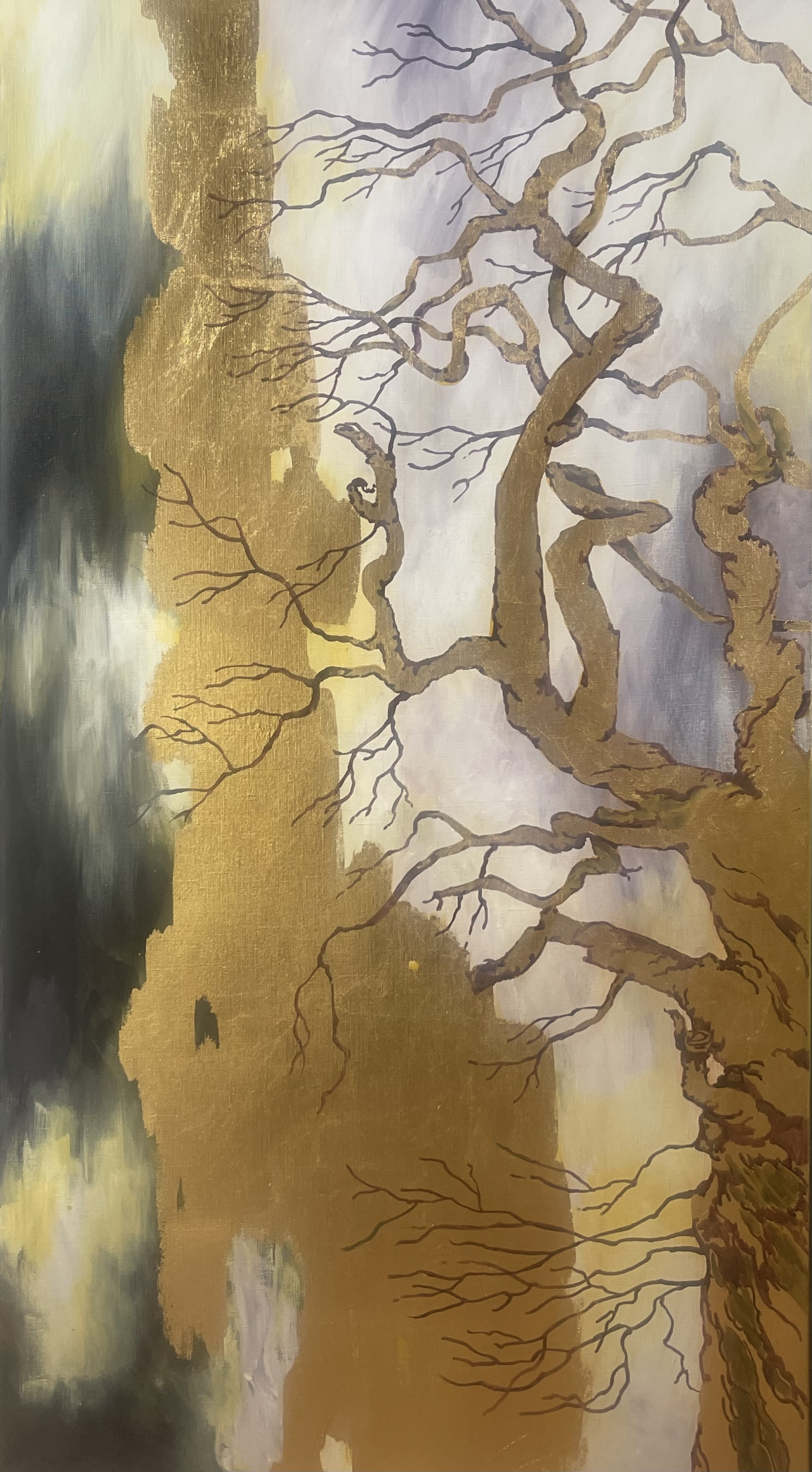 Авторская живопись на заказ