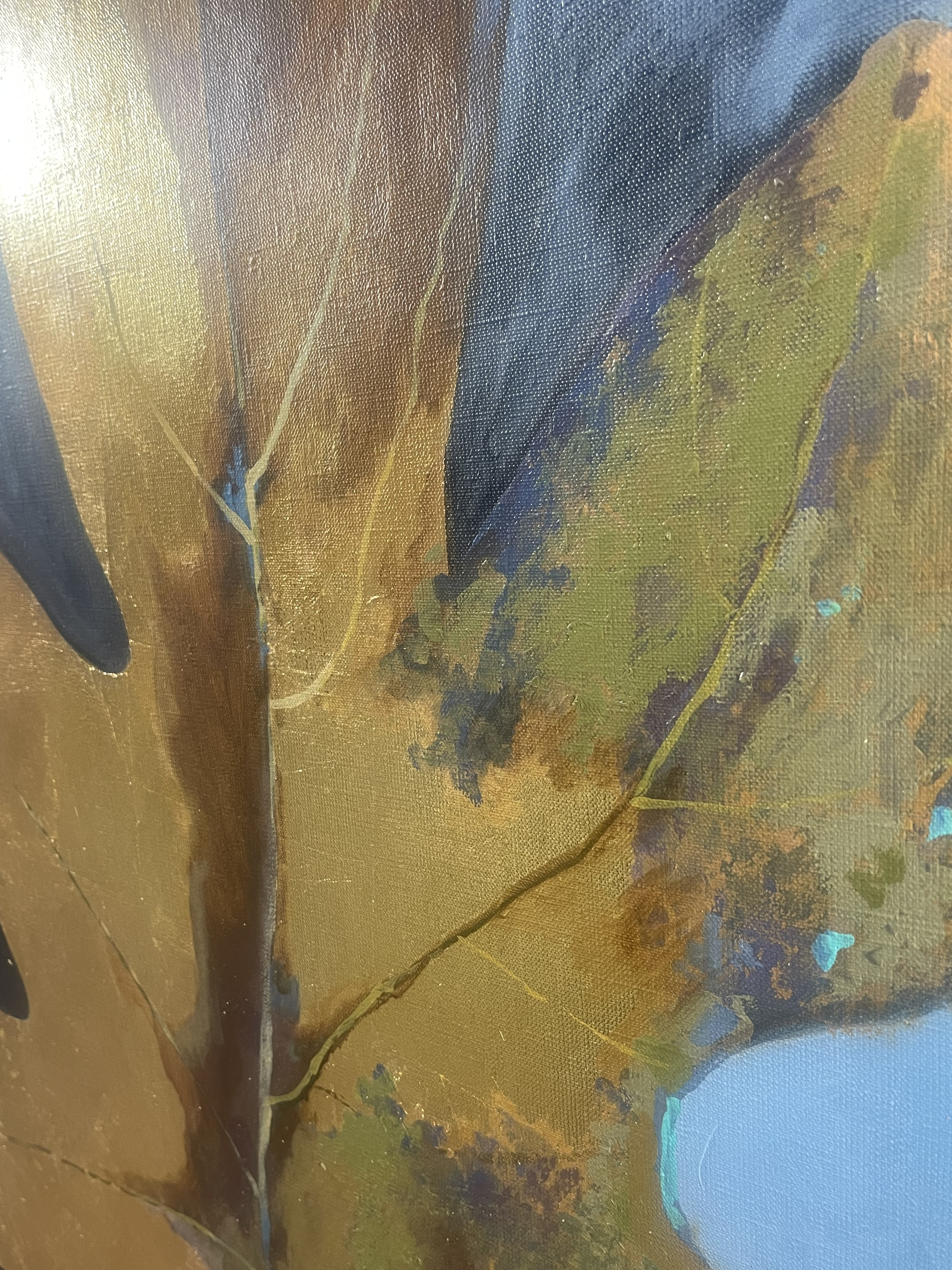 Авторская живопись на заказ