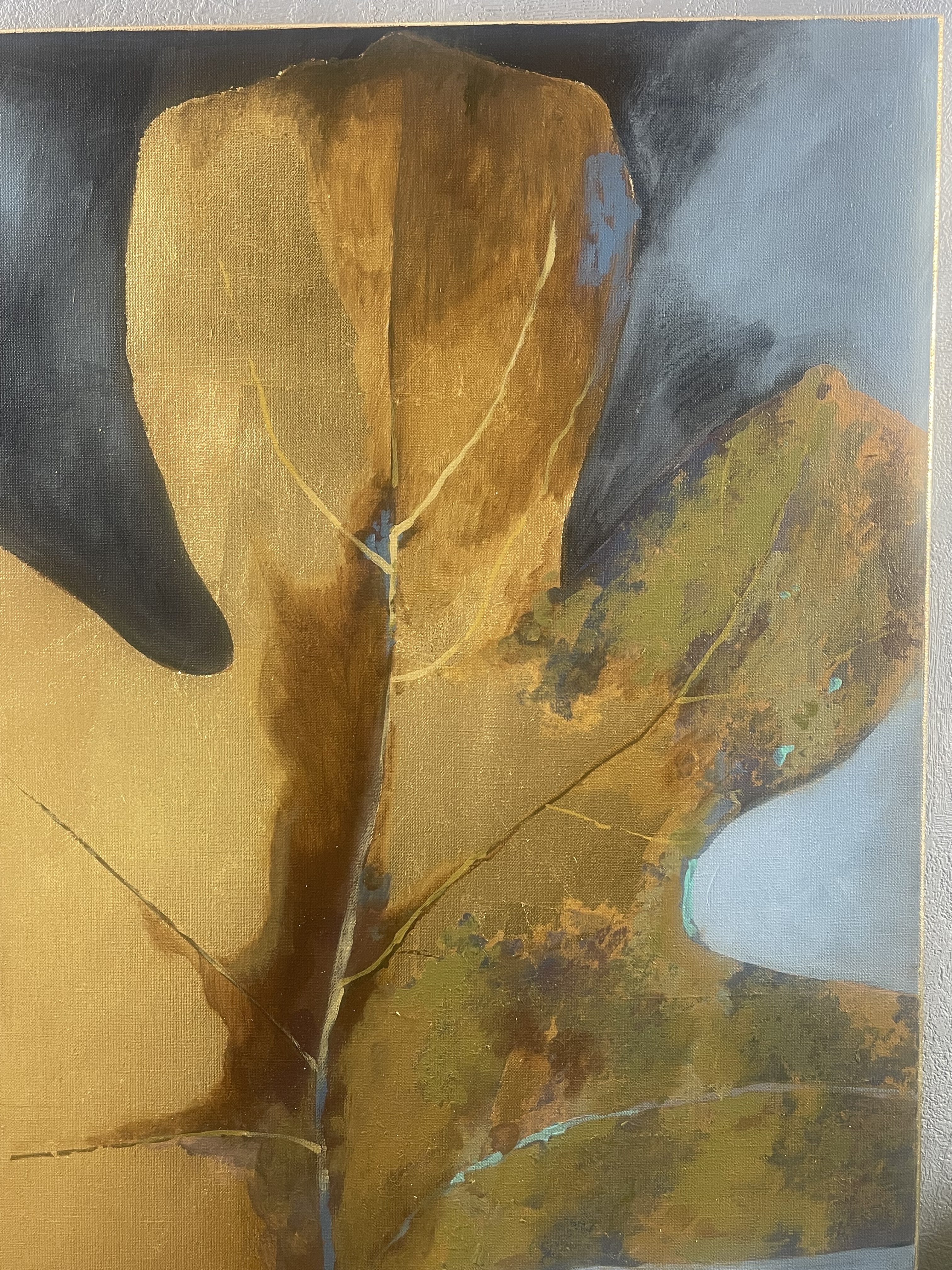 Авторская живопись на заказ