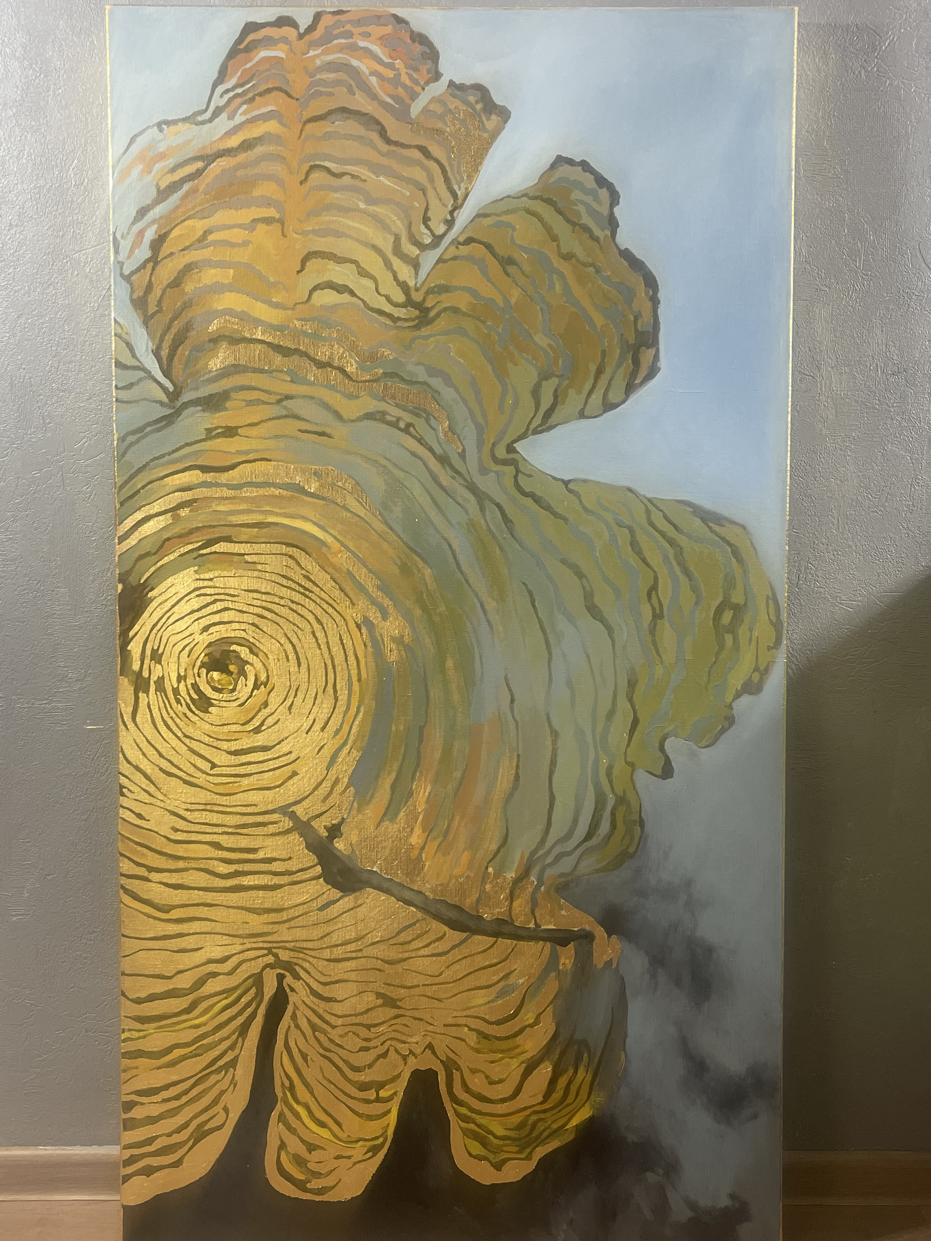 Авторская живопись на заказ