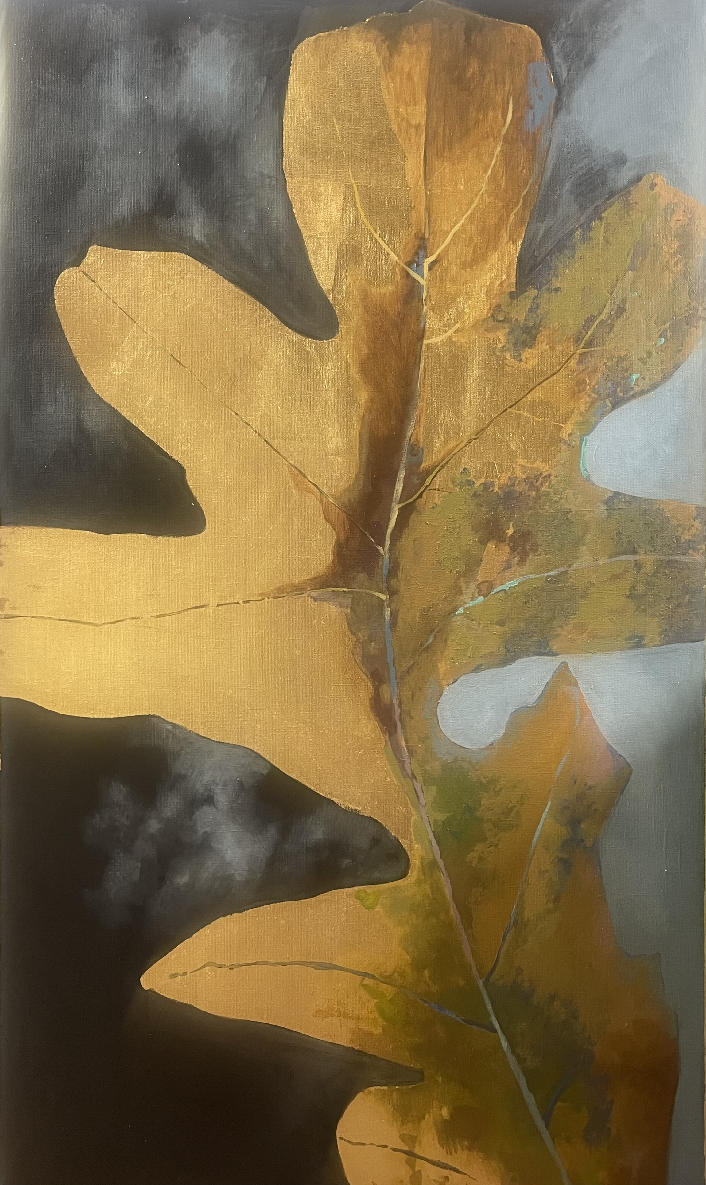 Обложка проекта: Авторская живопись на заказ