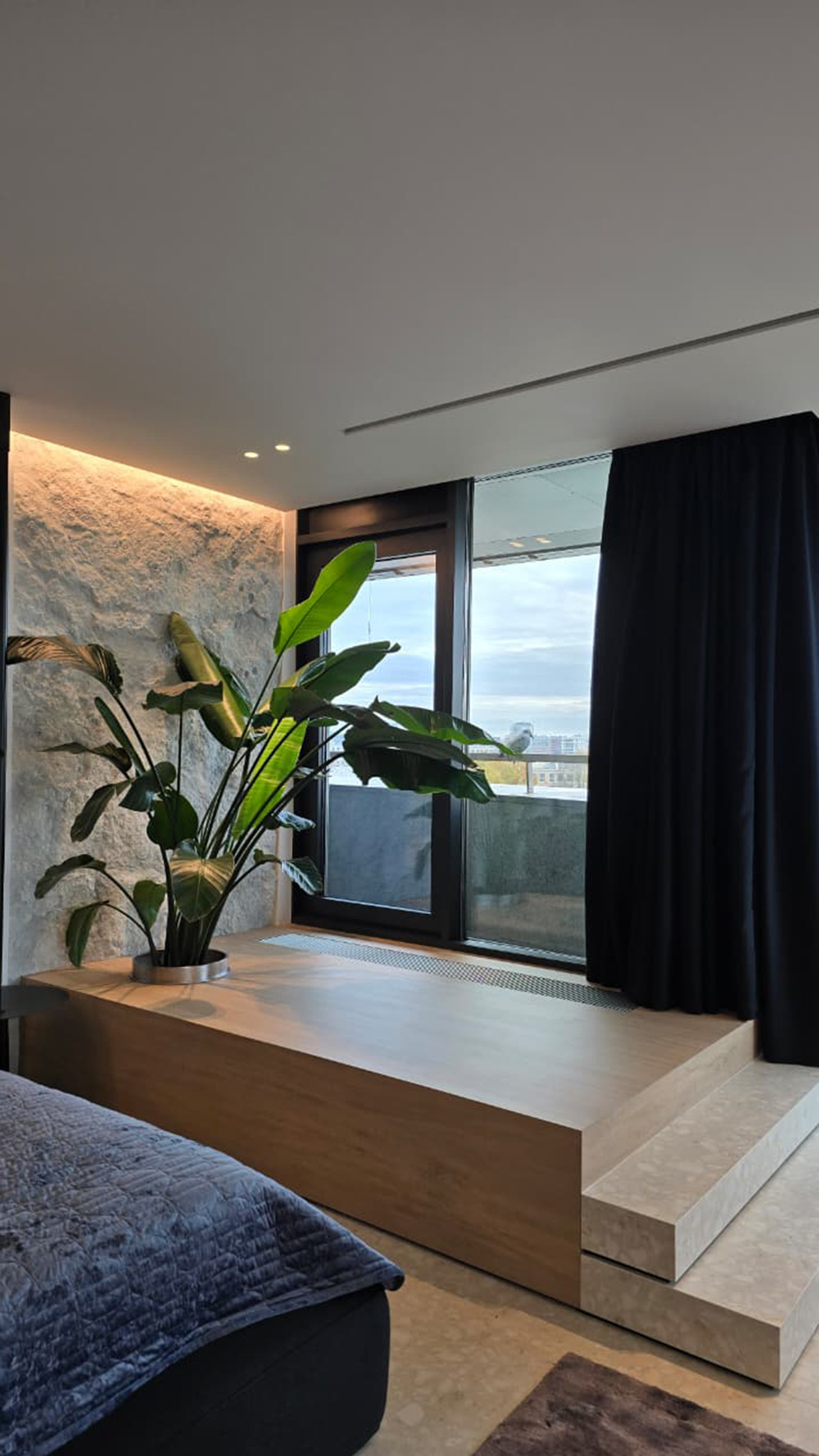 Обложка проекта: Квартира в Санкт-Петербурге #05