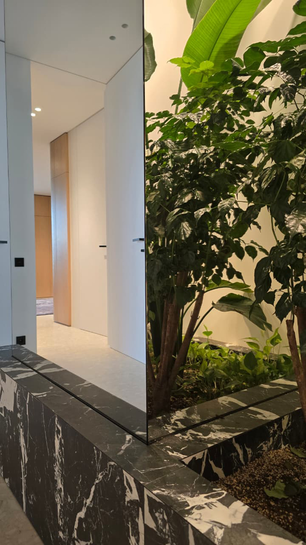 Квартира в Санкт-Петербурге #05