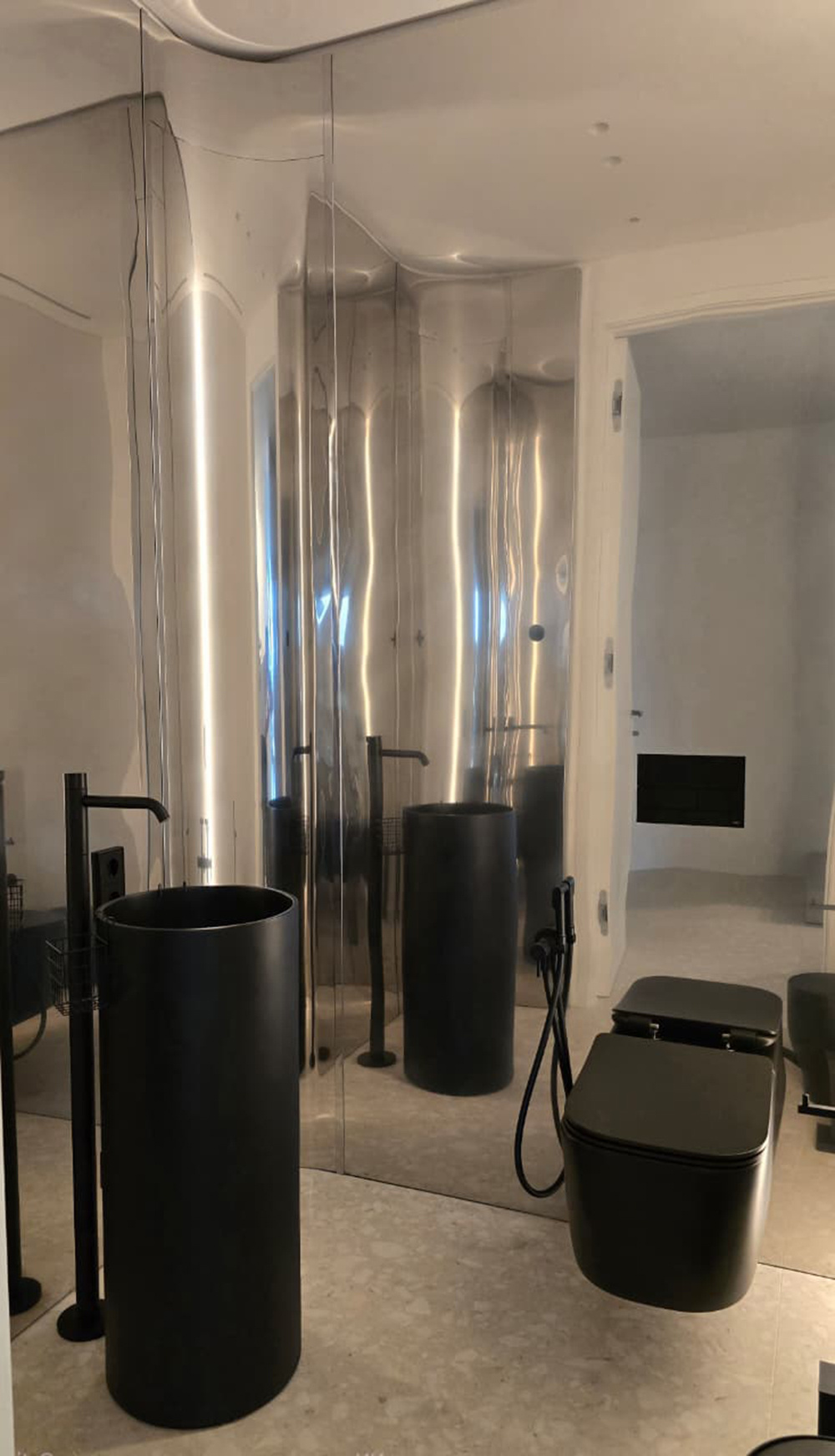 Квартира в Санкт-Петербурге #05