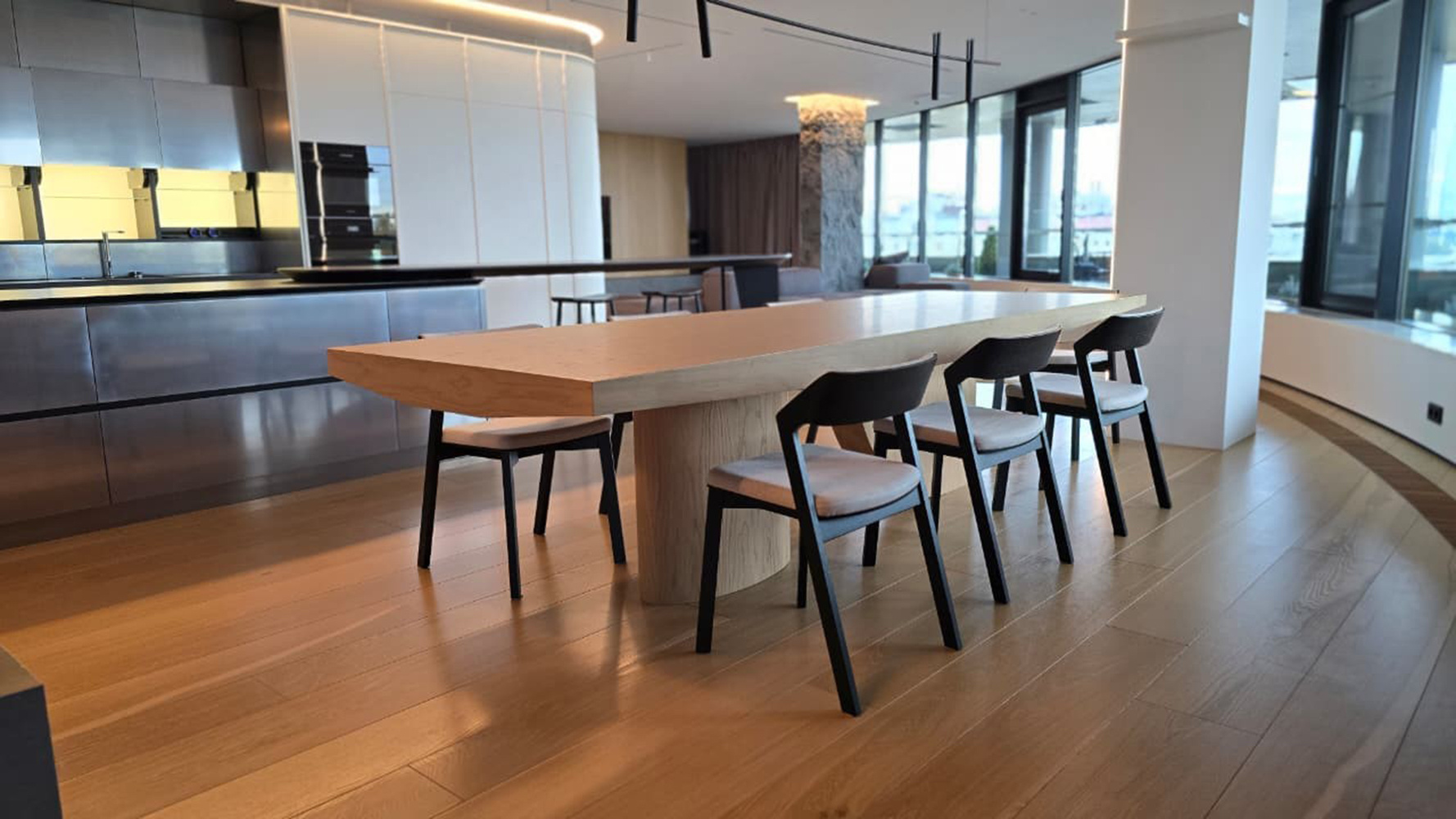 Квартира в Санкт-Петербурге #05