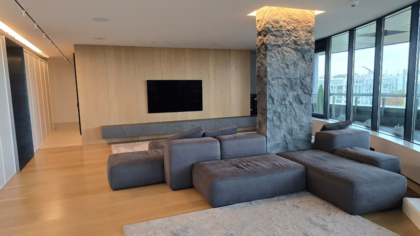 Квартира в Санкт-Петербурге #05