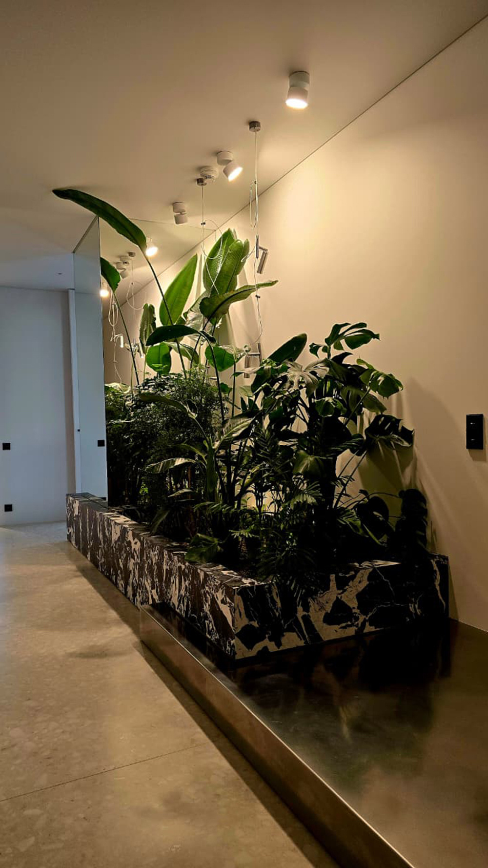 Квартира в Санкт-Петербурге #05