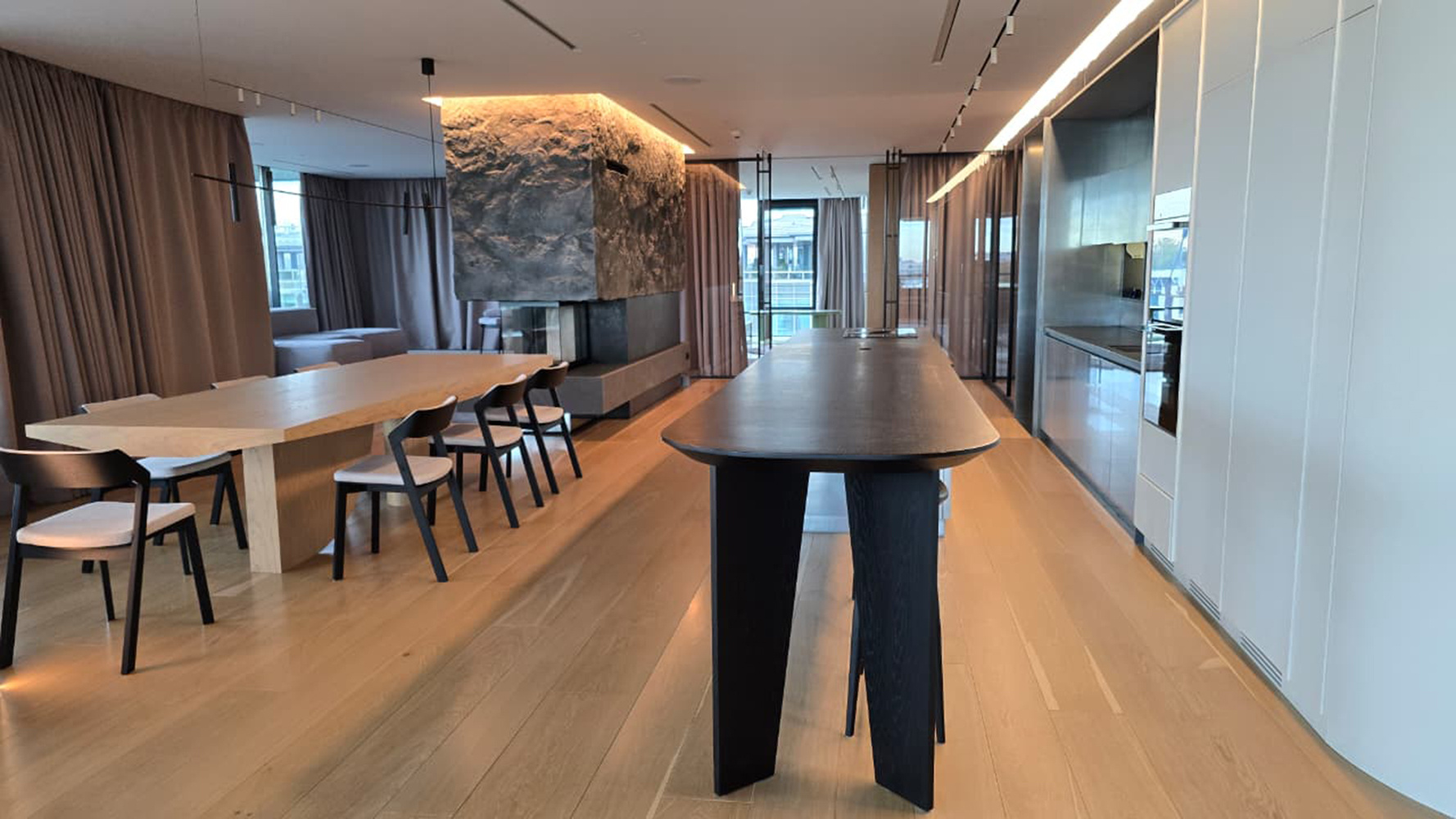 Квартира в Санкт-Петербурге #05